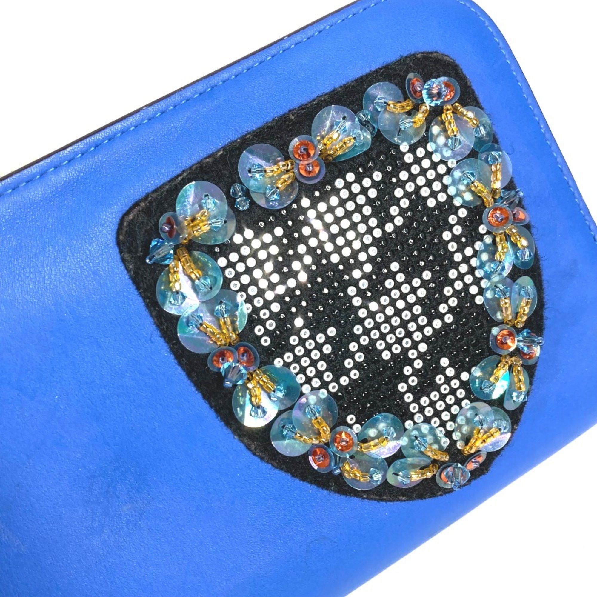Dior Dior wallet Size ONE SIZE - 16 Thumbnail