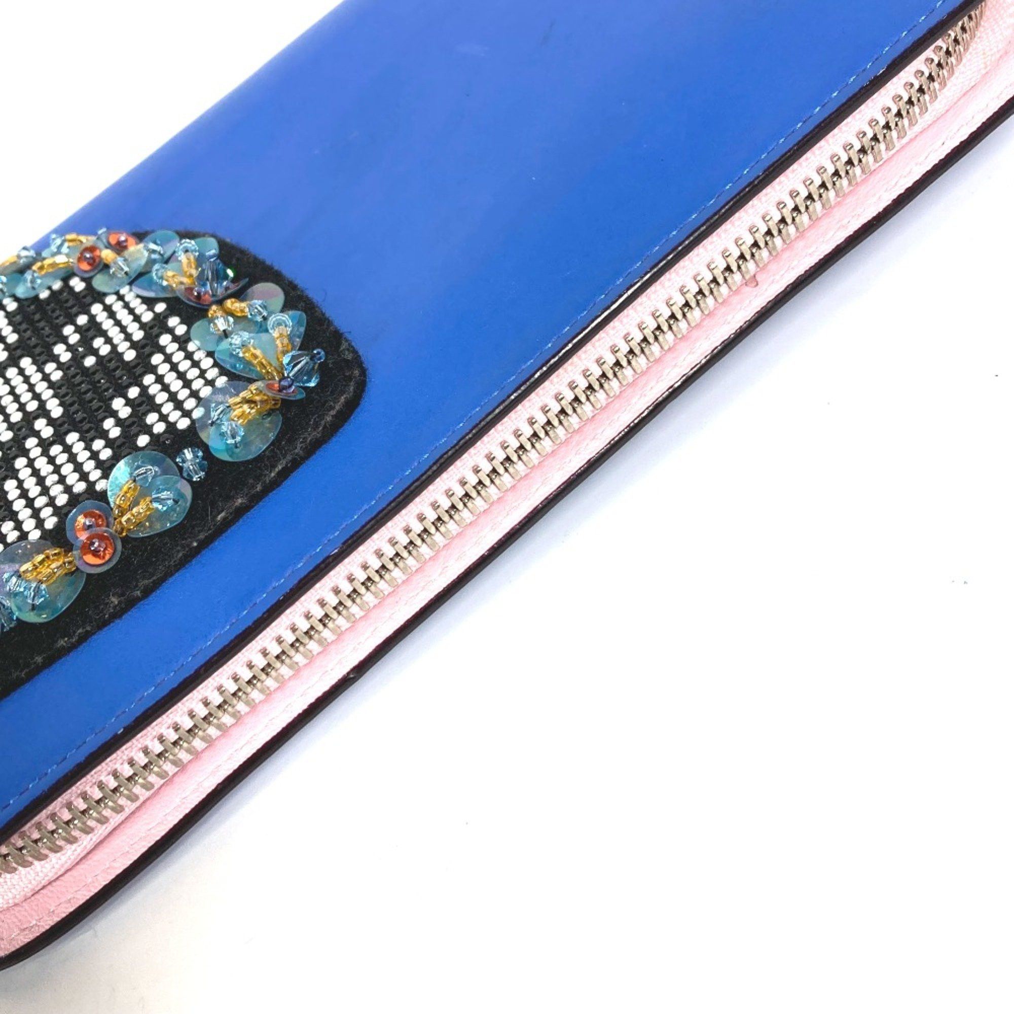 Dior Dior wallet Size ONE SIZE - 4 Thumbnail