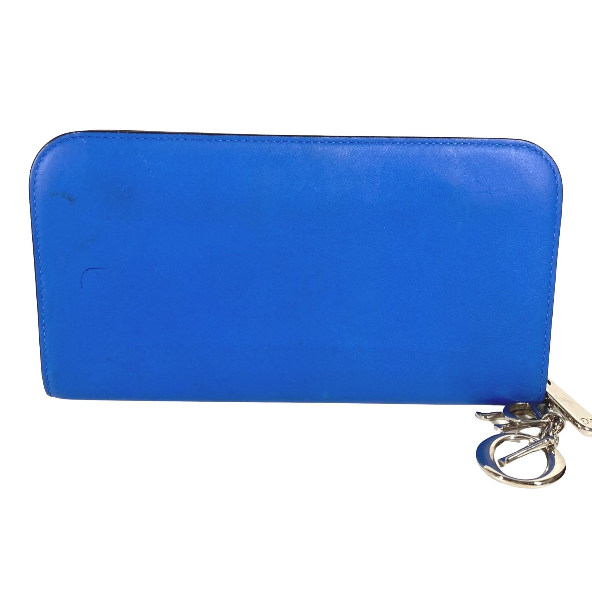 Dior Dior wallet Size ONE SIZE - 2 Thumbnail
