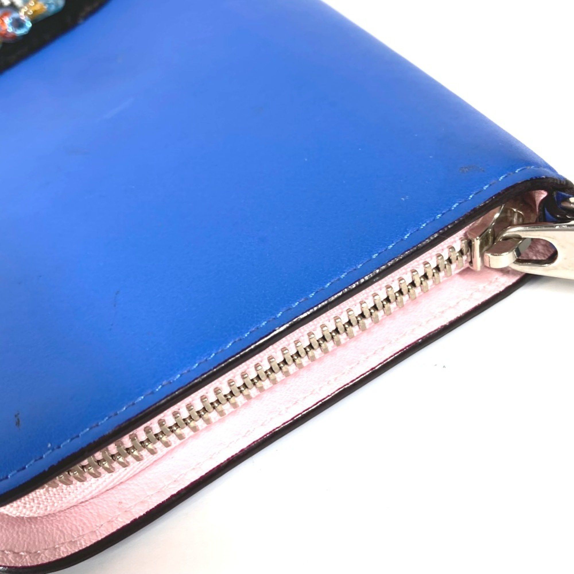 Dior Dior wallet Size ONE SIZE - 6 Thumbnail