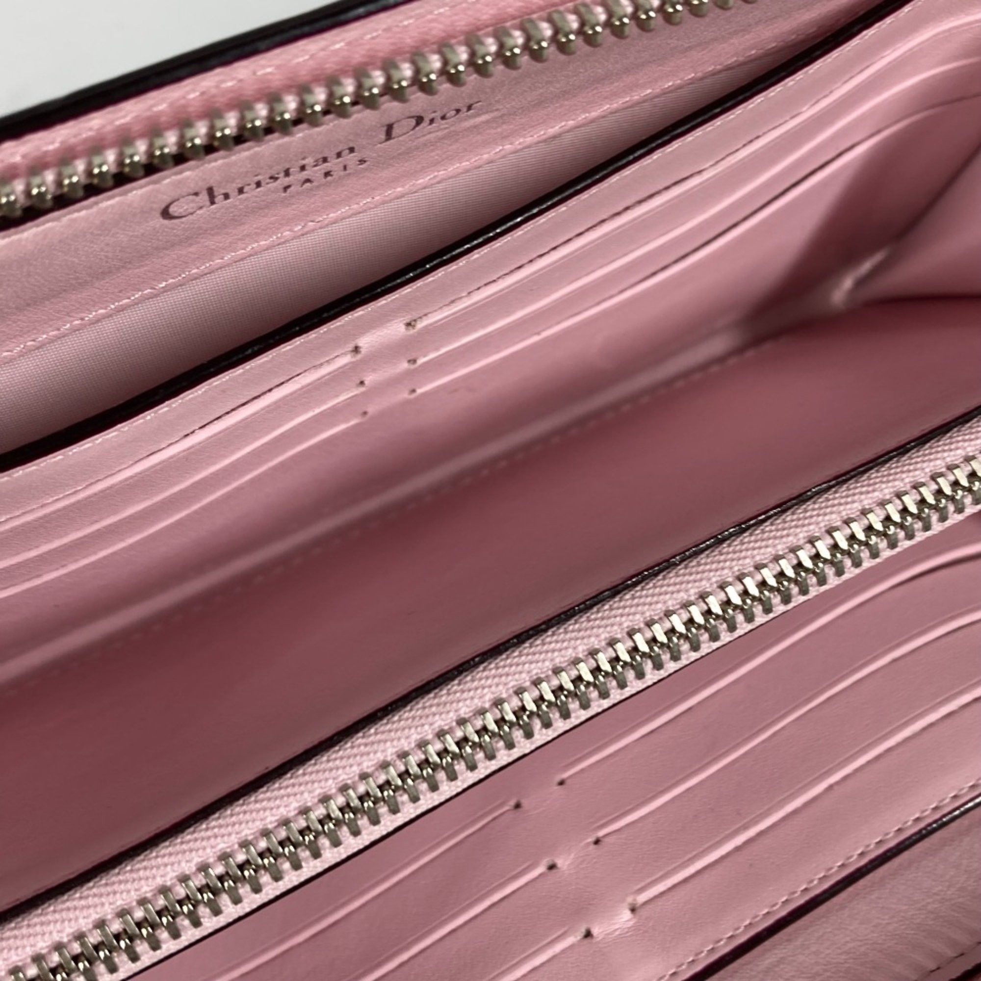 Dior Dior wallet Size ONE SIZE - 15 Thumbnail