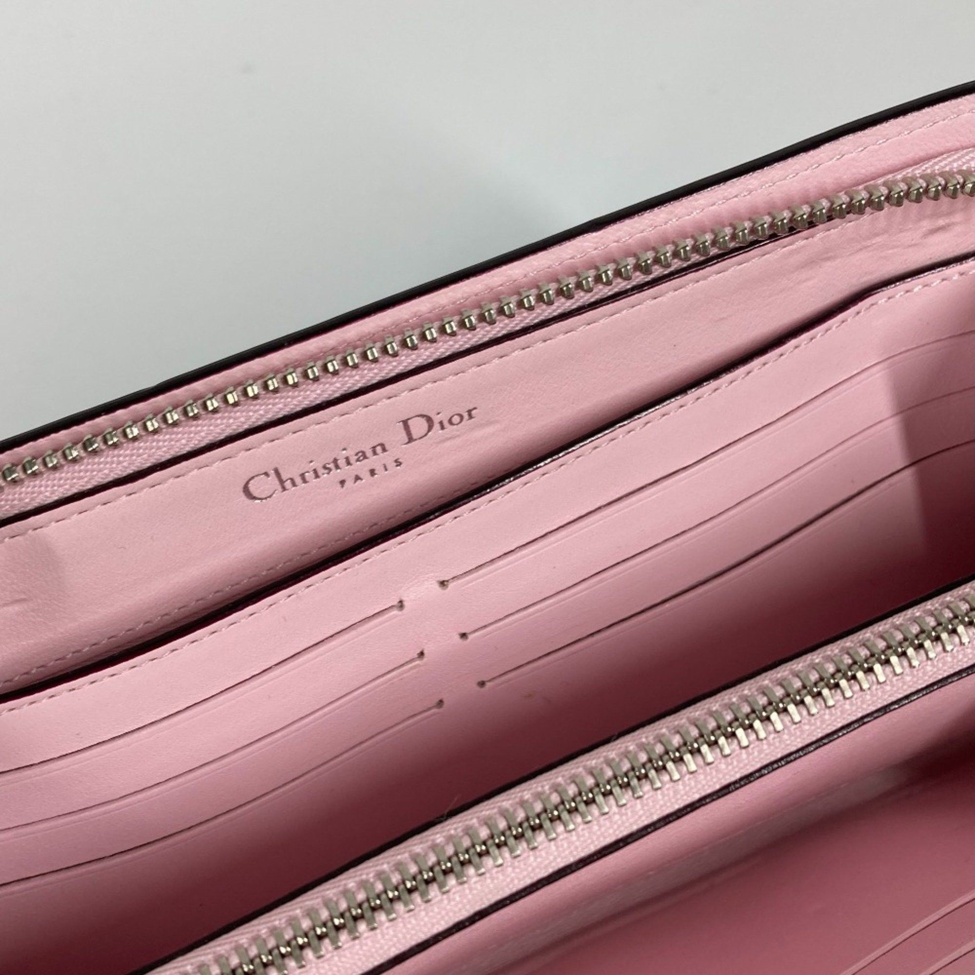 Dior Dior wallet Size ONE SIZE - 10 Thumbnail