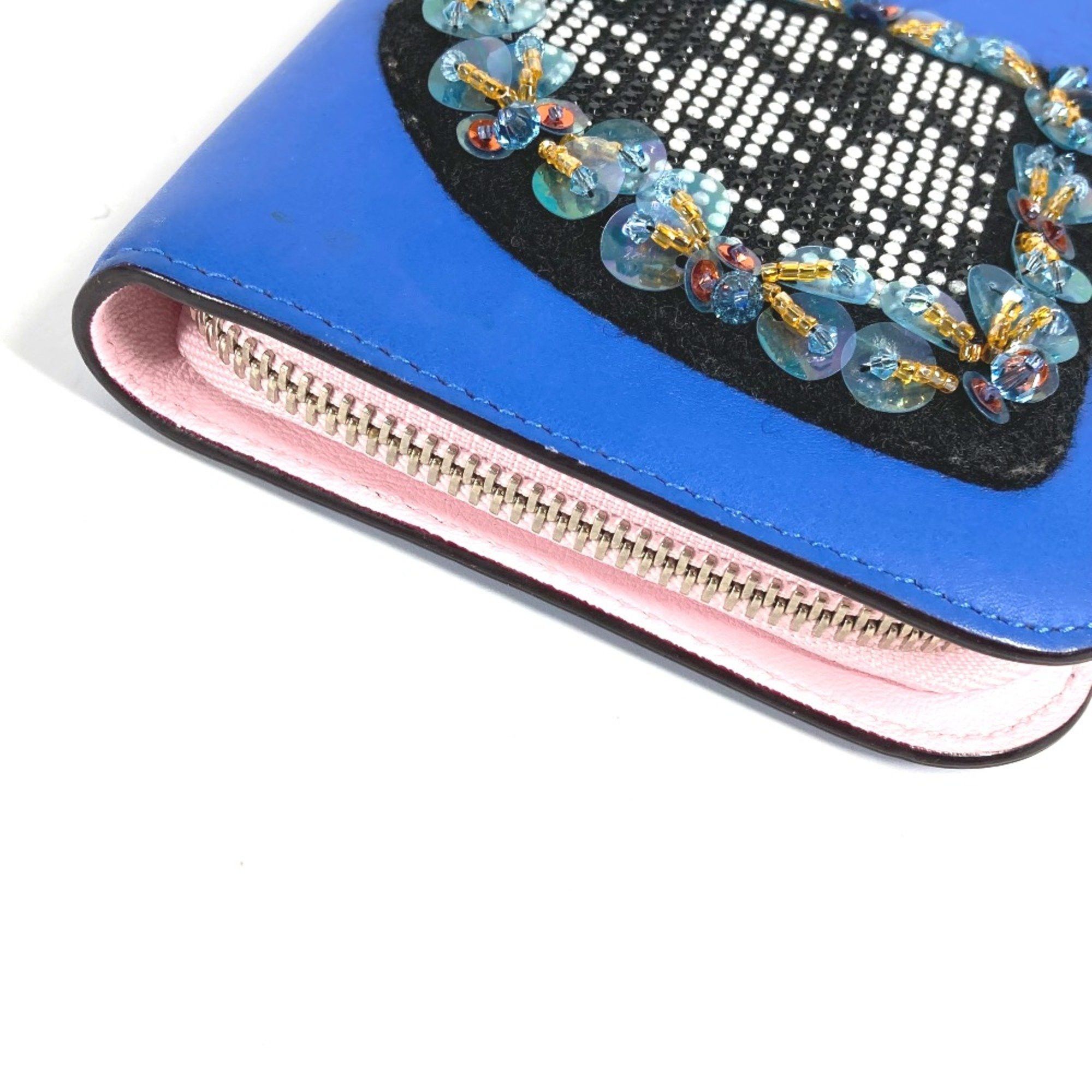 Dior Dior wallet Size ONE SIZE - 3 Thumbnail