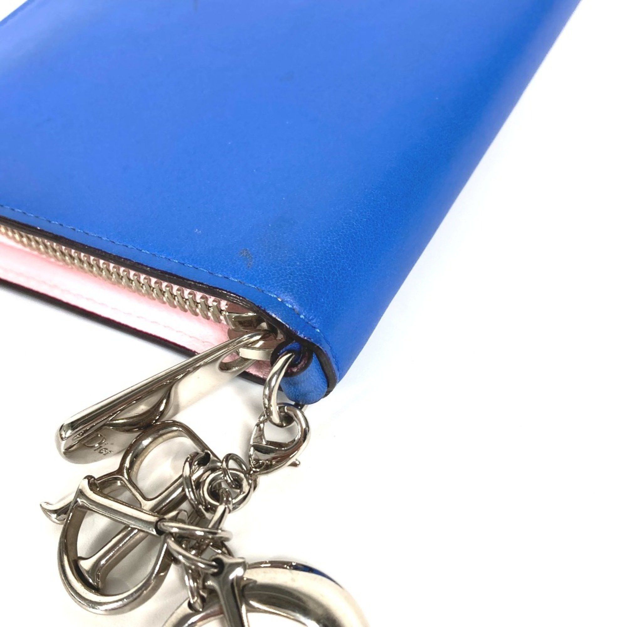 Dior Dior wallet Size ONE SIZE - 8 Thumbnail
