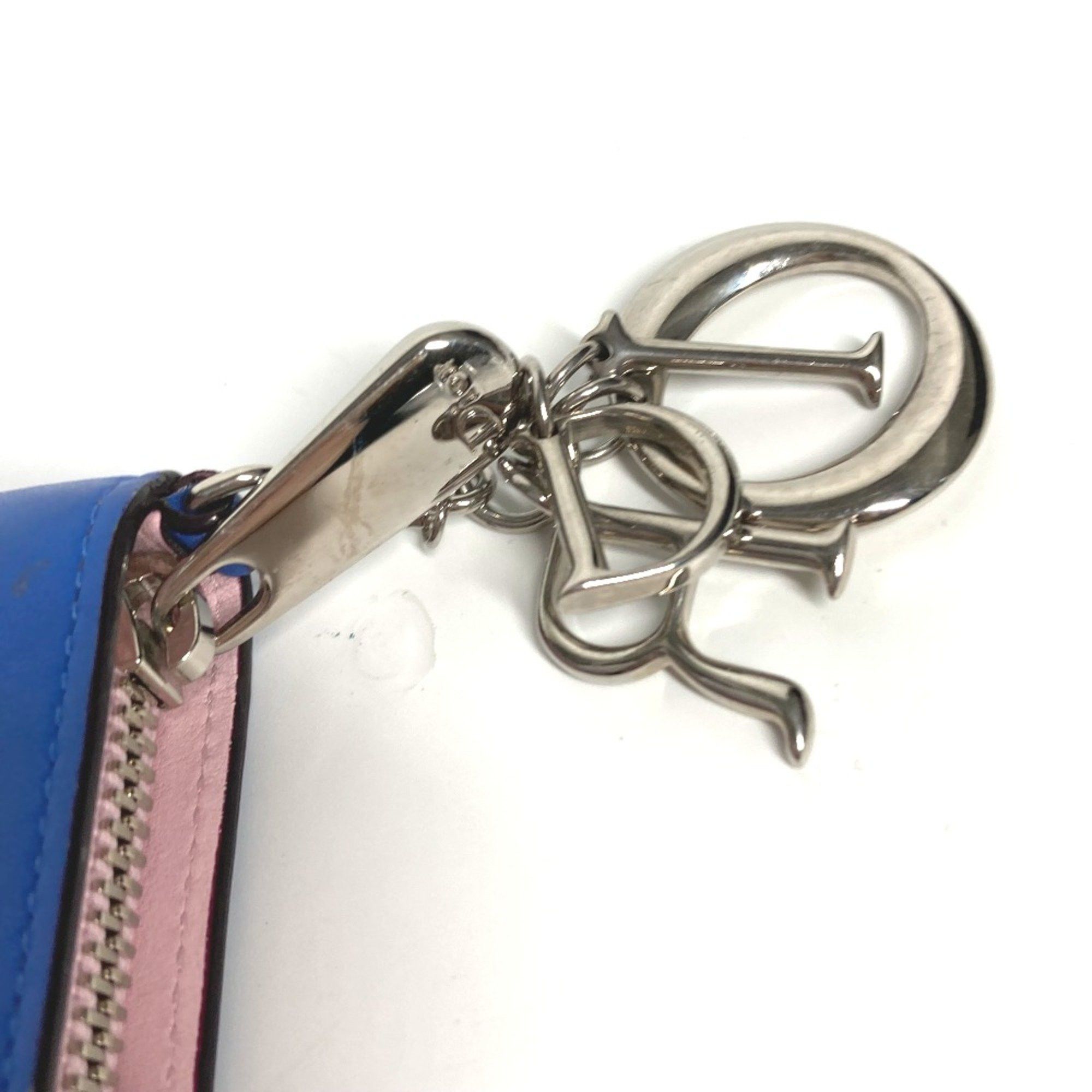 Dior Dior wallet Size ONE SIZE - 7 Thumbnail