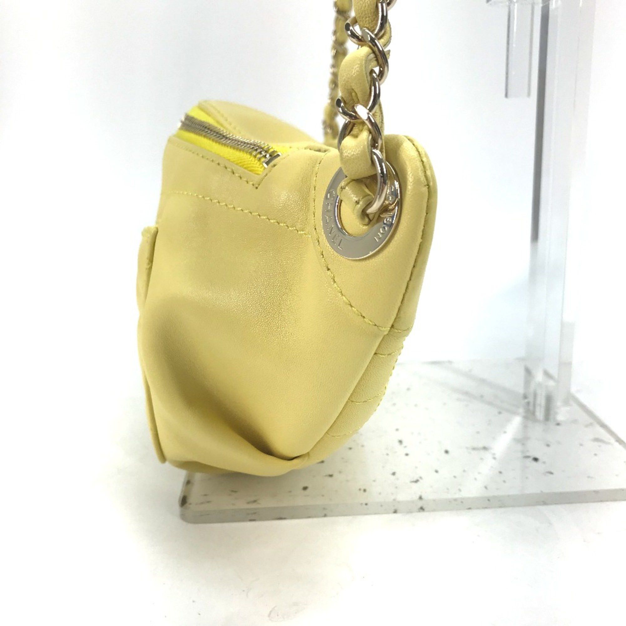 Chanel Chanel Matelassé shoulder Size ONE SIZE - 9 Thumbnail