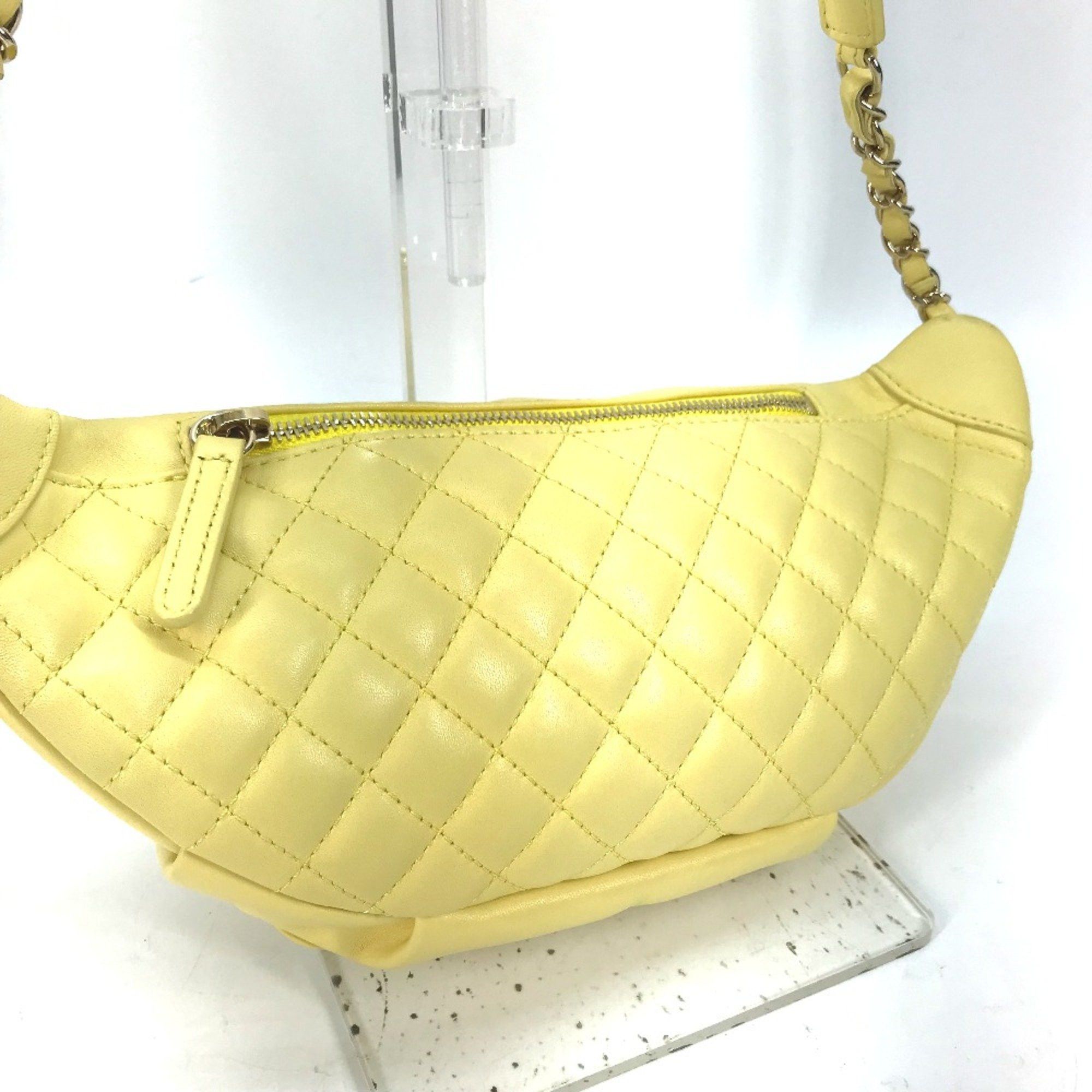 Chanel Chanel Matelassé shoulder Size ONE SIZE - 11 Thumbnail