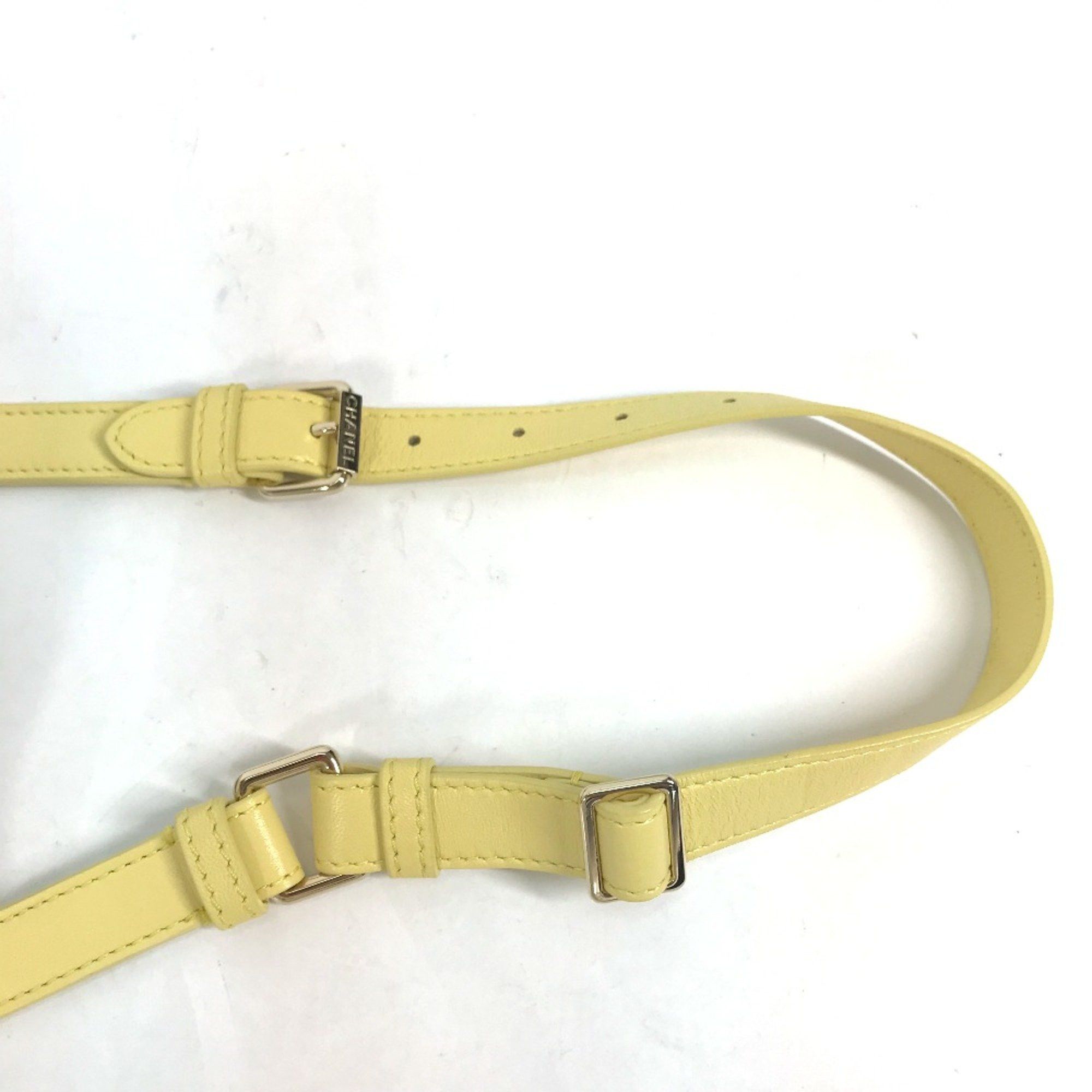 Chanel Chanel Matelassé shoulder Size ONE SIZE - 15 Thumbnail