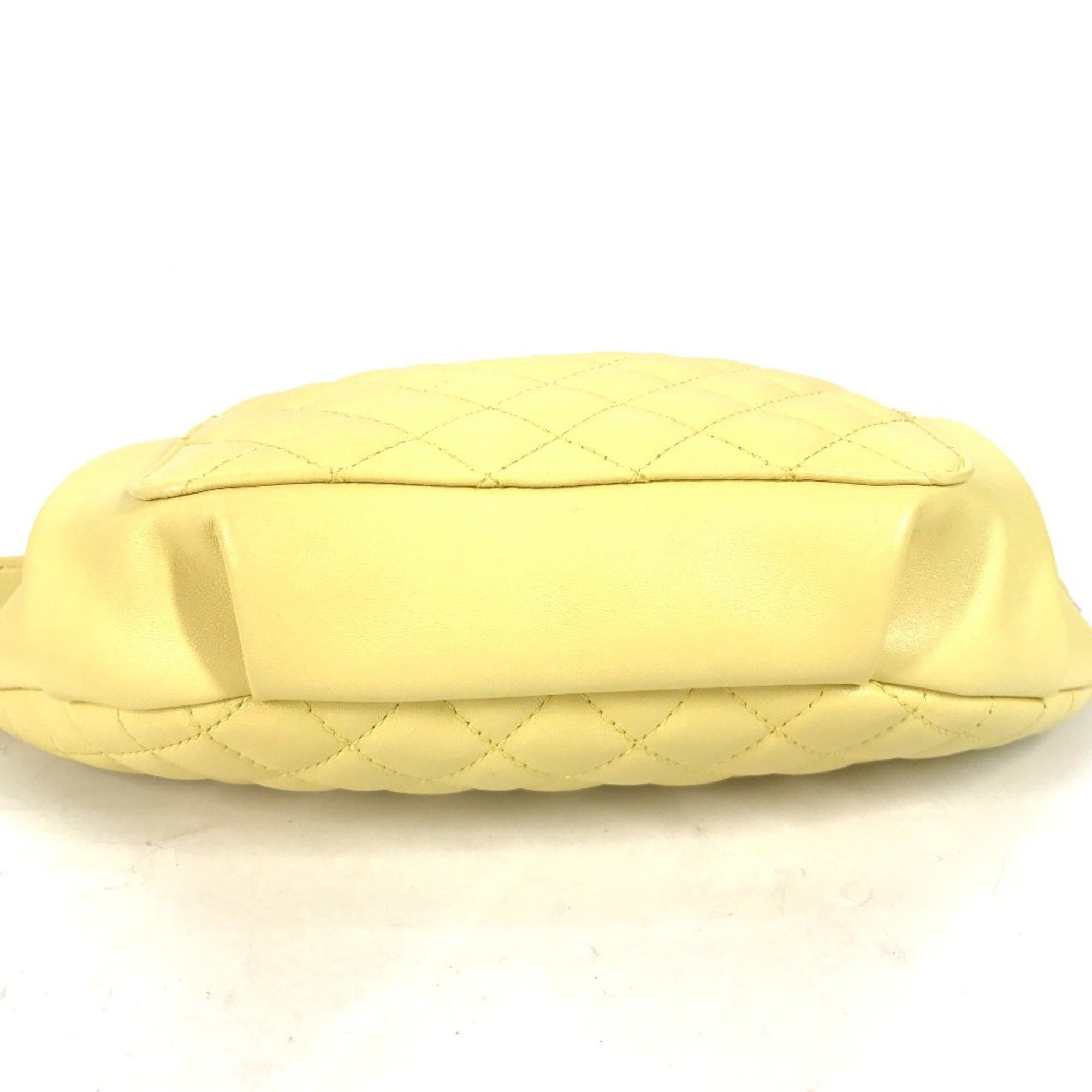Chanel Chanel Matelassé shoulder Size ONE SIZE - 3 Thumbnail