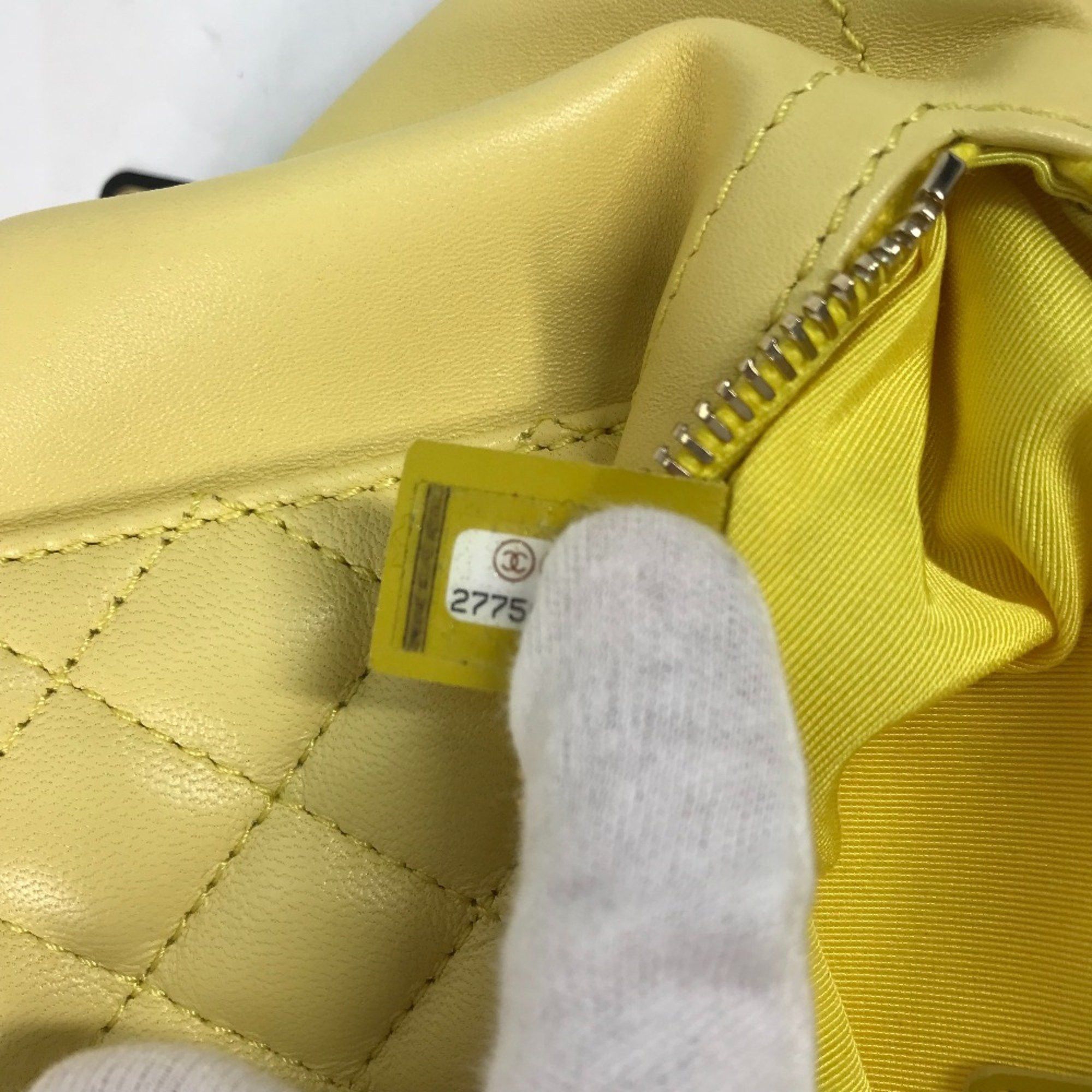 Chanel Chanel Matelassé shoulder Size ONE SIZE - 6 Thumbnail
