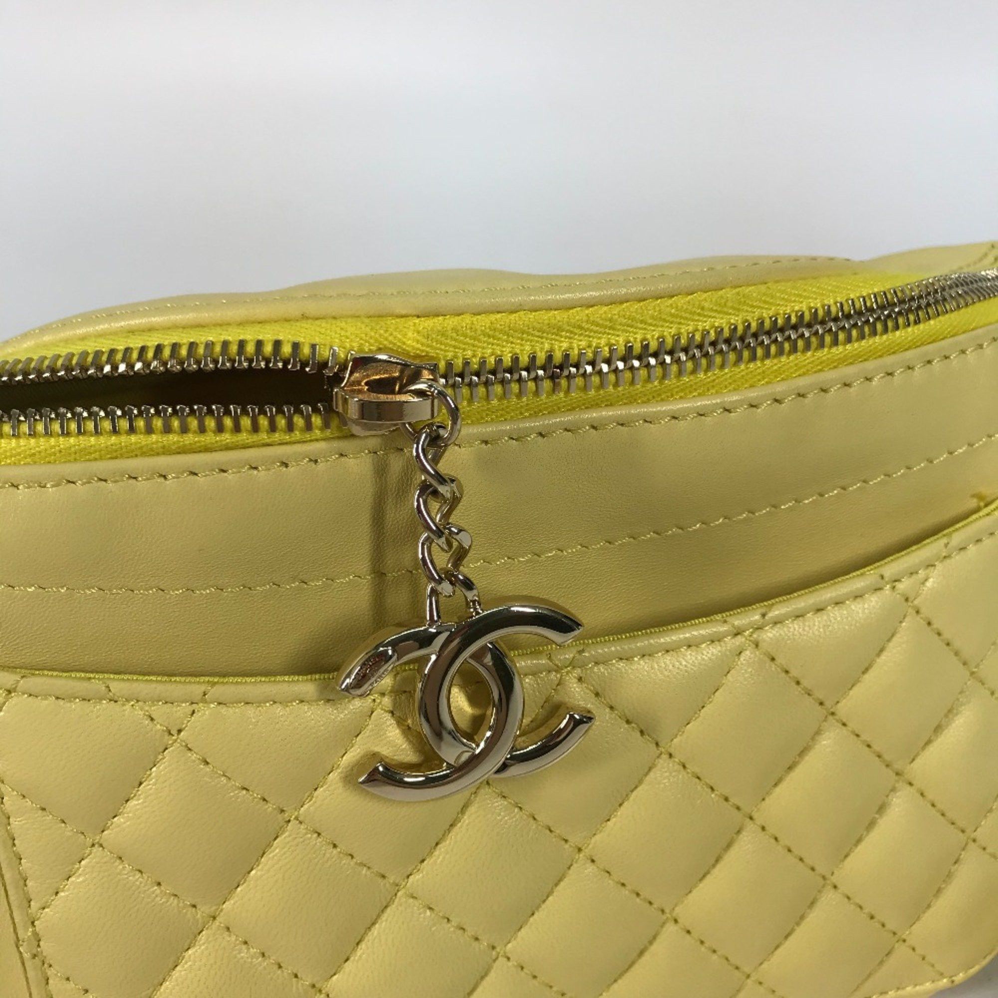 Chanel Chanel Matelassé shoulder Size ONE SIZE - 13 Thumbnail
