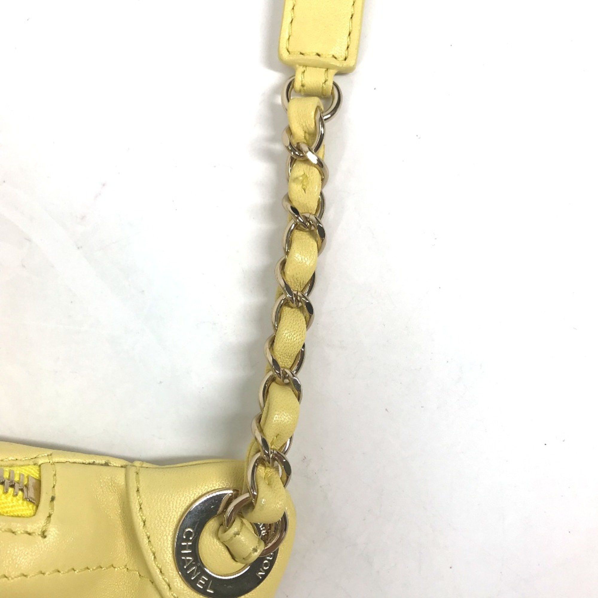 Chanel Chanel Matelassé shoulder Size ONE SIZE - 16 Thumbnail