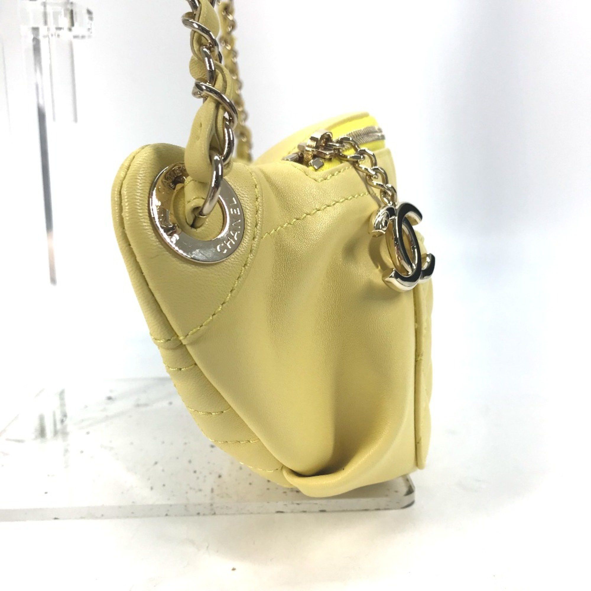 Chanel Chanel Matelassé shoulder Size ONE SIZE - 8 Thumbnail