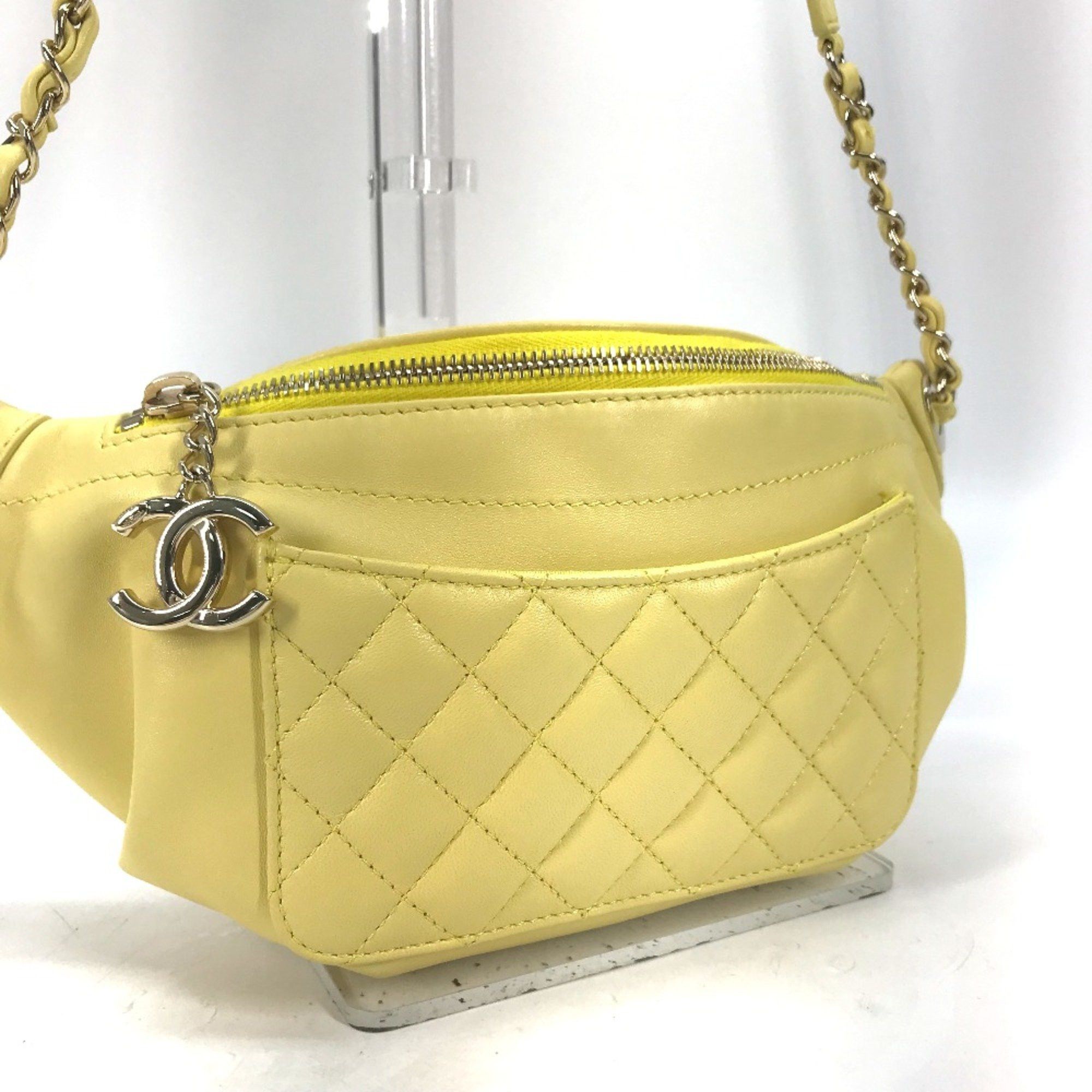 Chanel Chanel Matelassé shoulder Size ONE SIZE - 4 Thumbnail