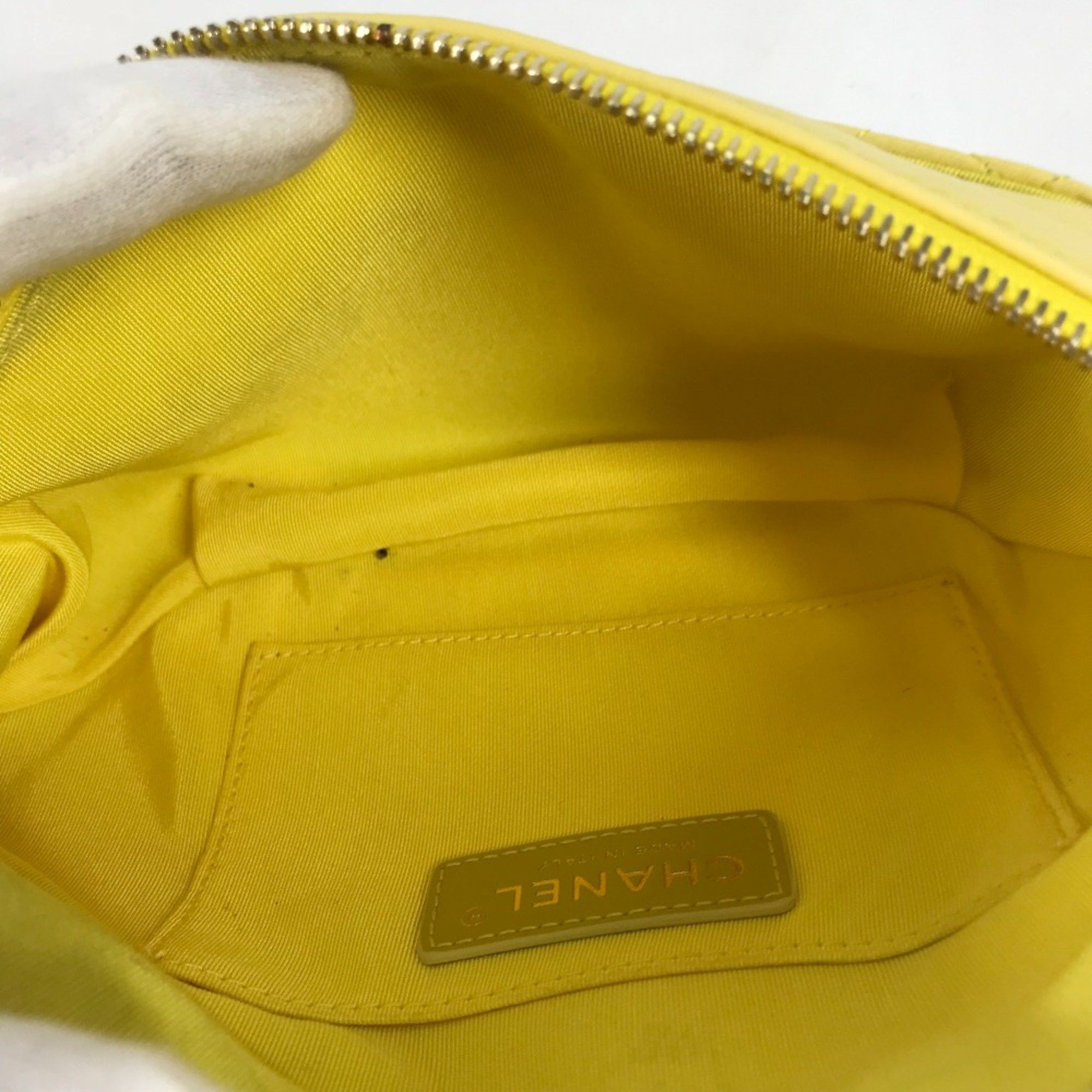 Chanel Chanel Matelassé shoulder Size ONE SIZE - 5 Thumbnail