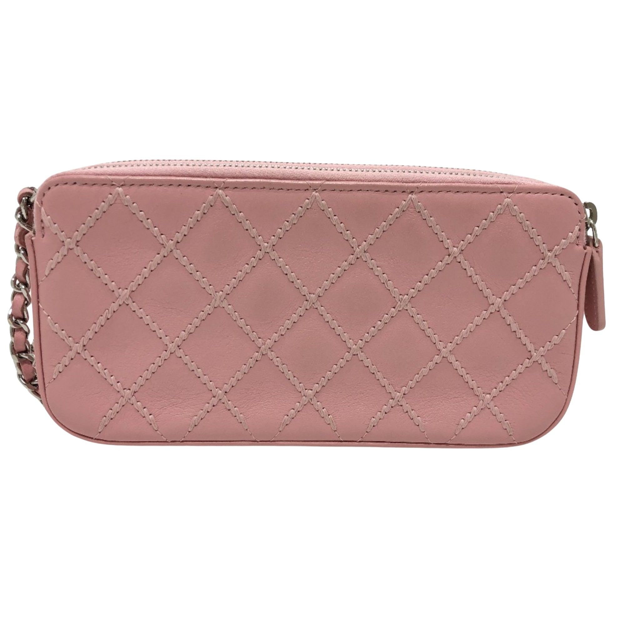 Chanel Chanel Coco Mark shoulder Size ONE SIZE - 2 Thumbnail