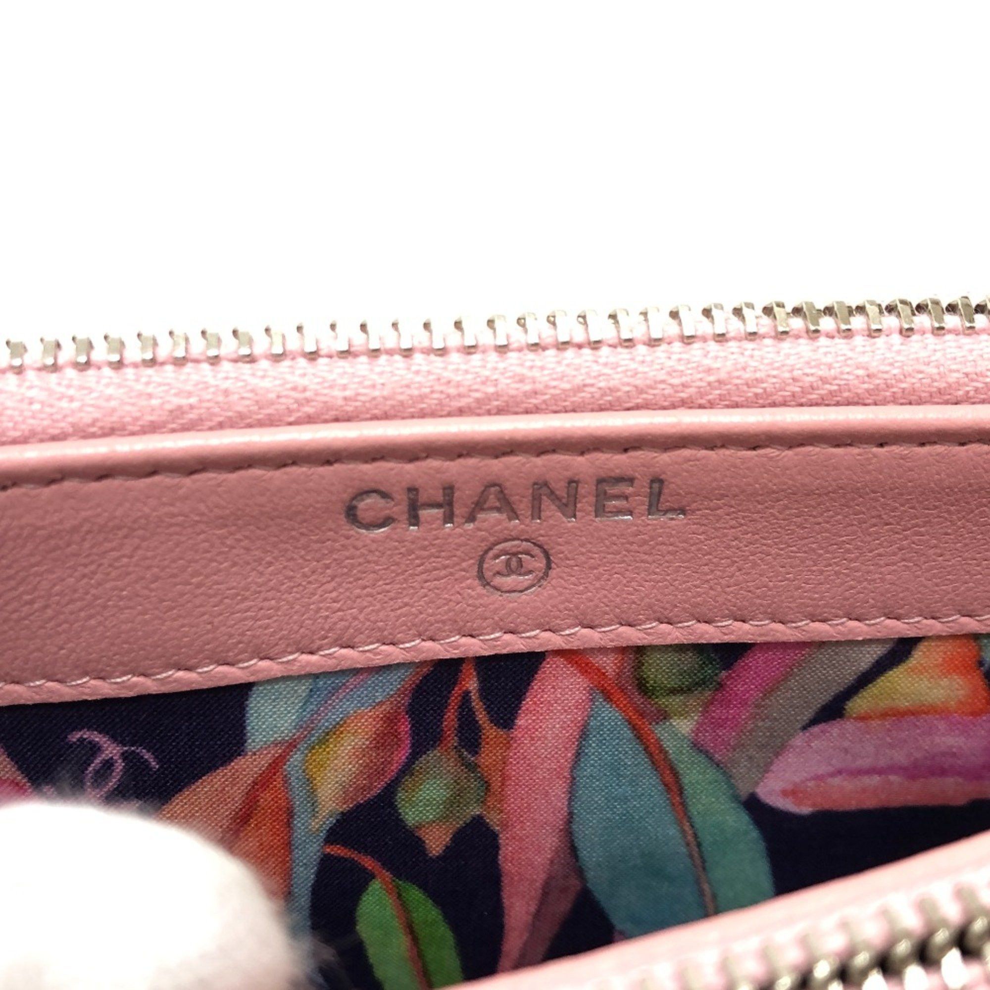 Chanel Chanel Coco Mark shoulder Size ONE SIZE - 15 Thumbnail