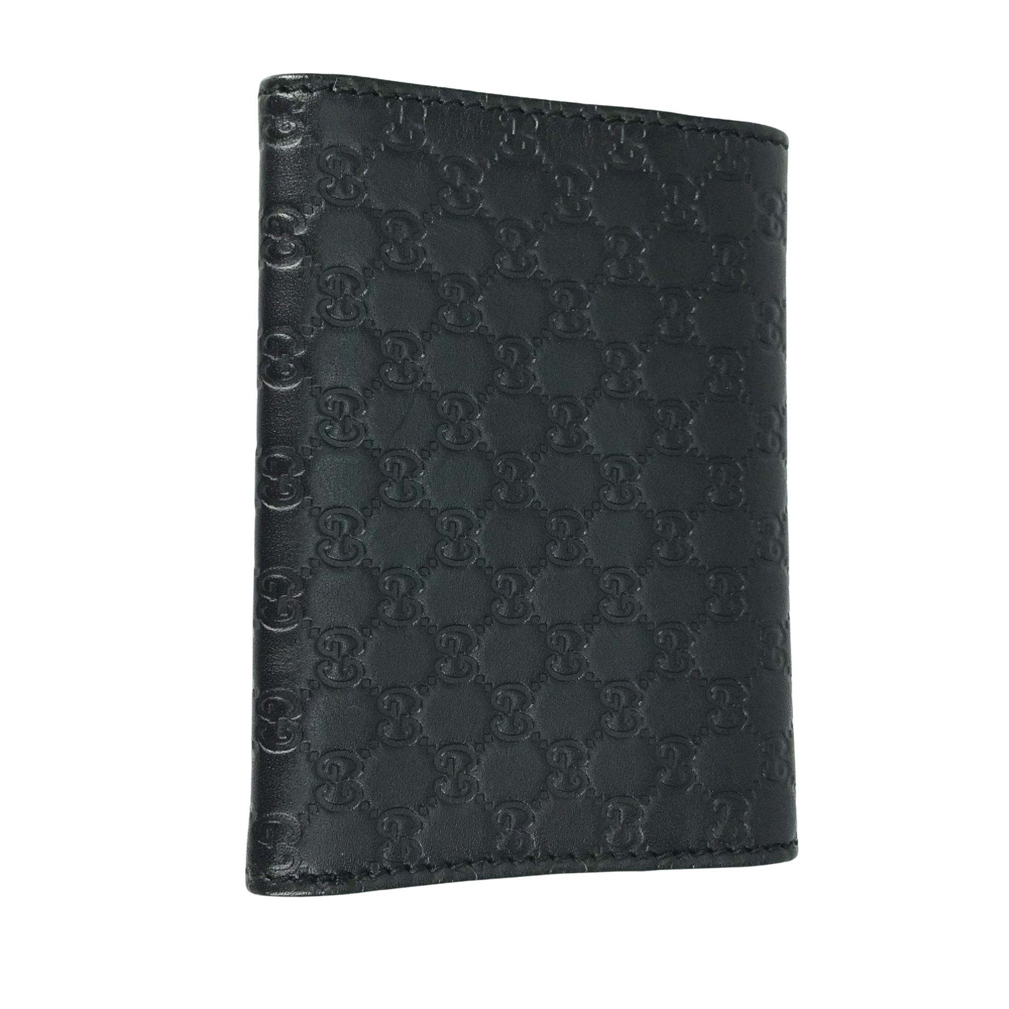 Gucci Gucci Guccissima wallet Size ONE SIZE - 2 Thumbnail