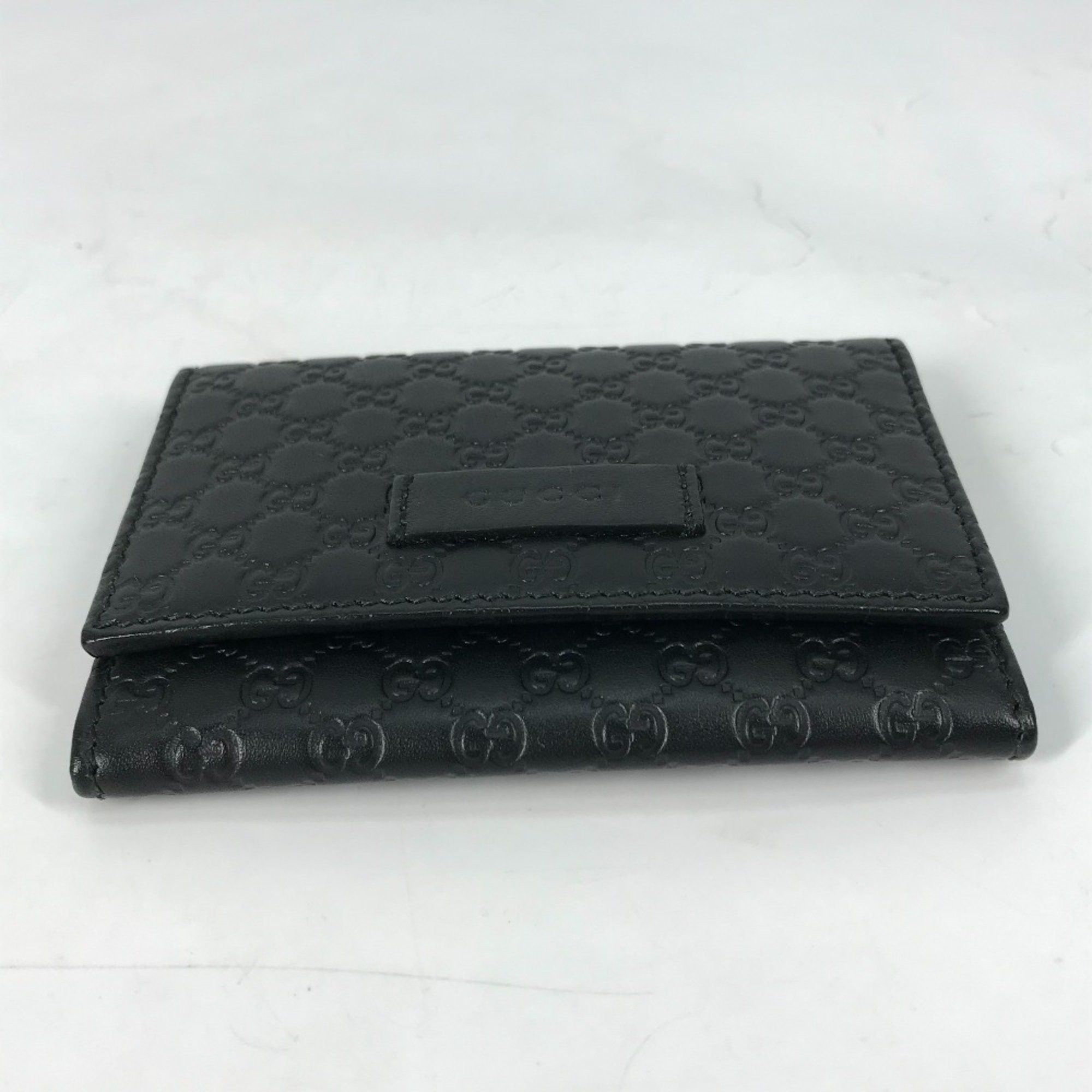 Gucci Gucci Guccissima wallet Size ONE SIZE - 12 Thumbnail