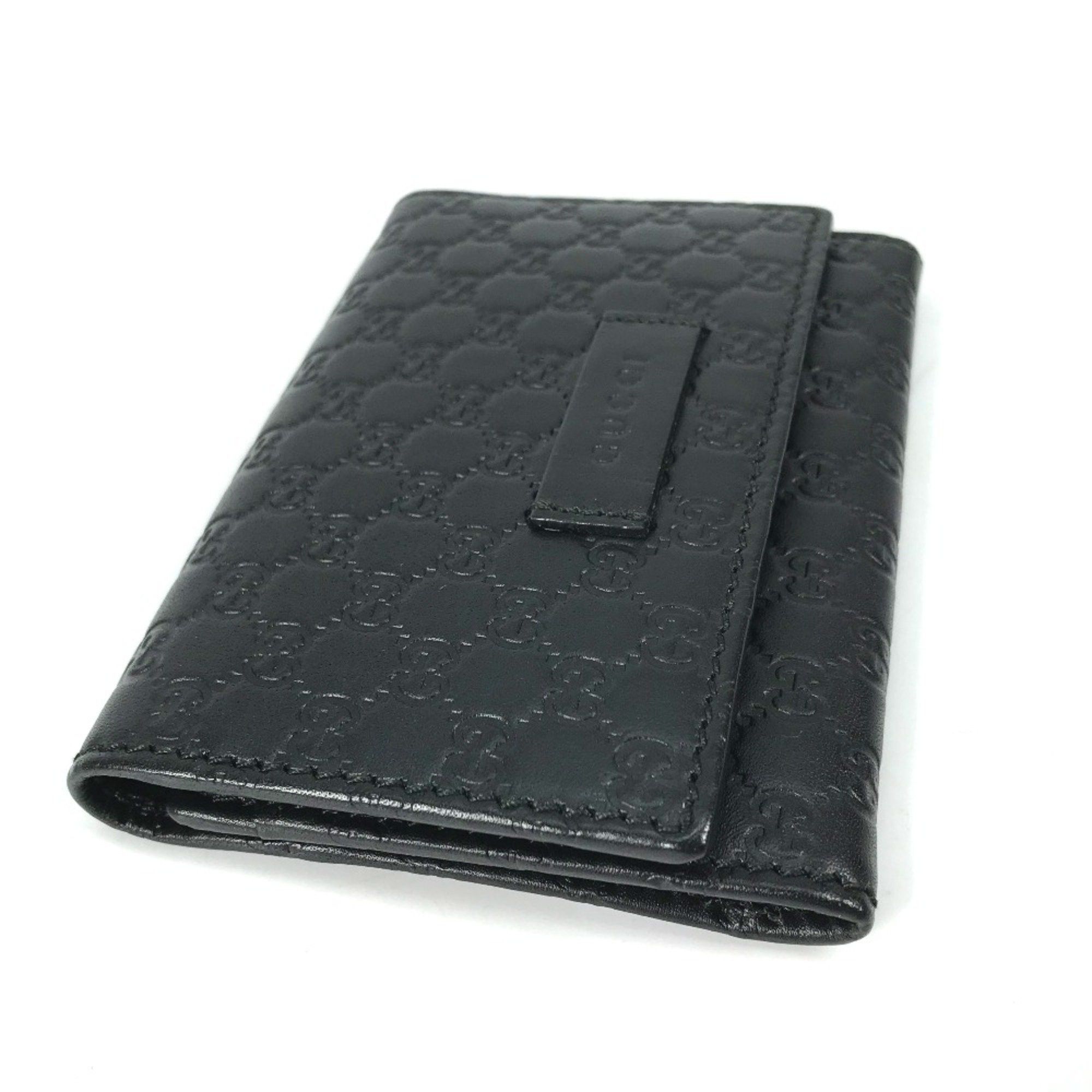 Gucci Gucci Guccissima wallet Size ONE SIZE - 3 Thumbnail