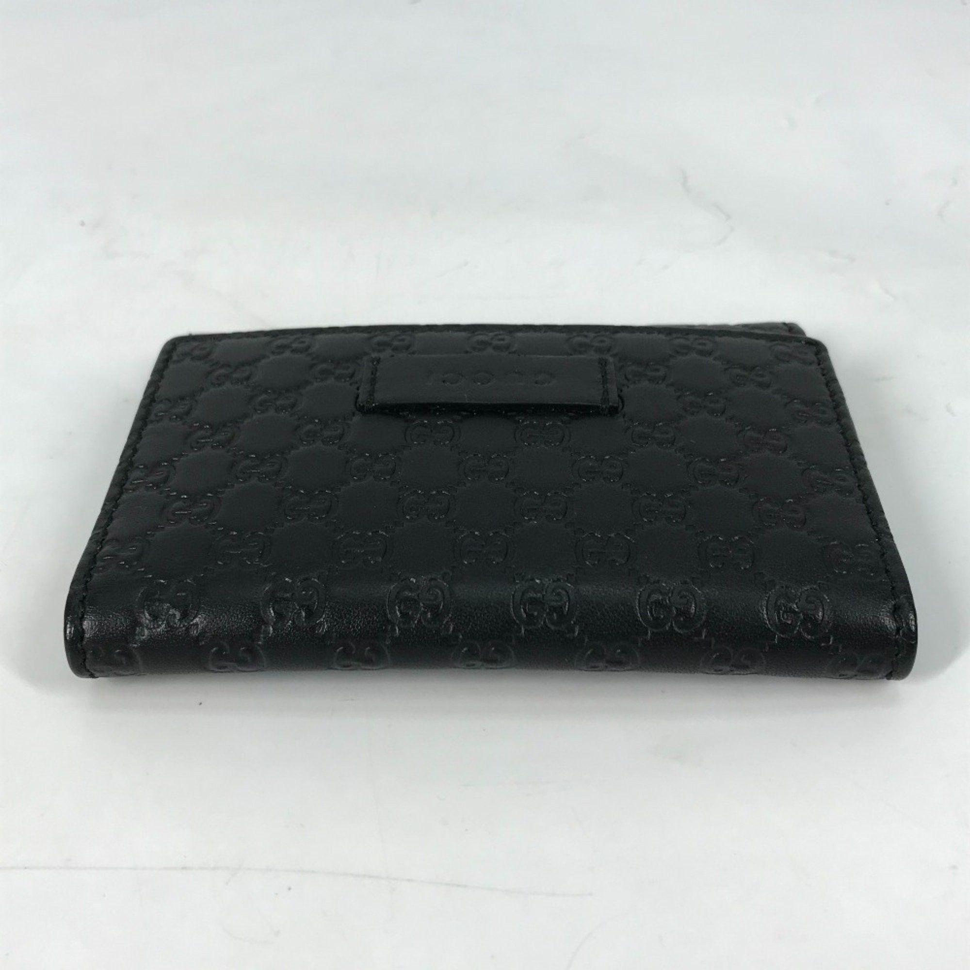 Gucci Gucci Guccissima wallet Size ONE SIZE - 13 Thumbnail