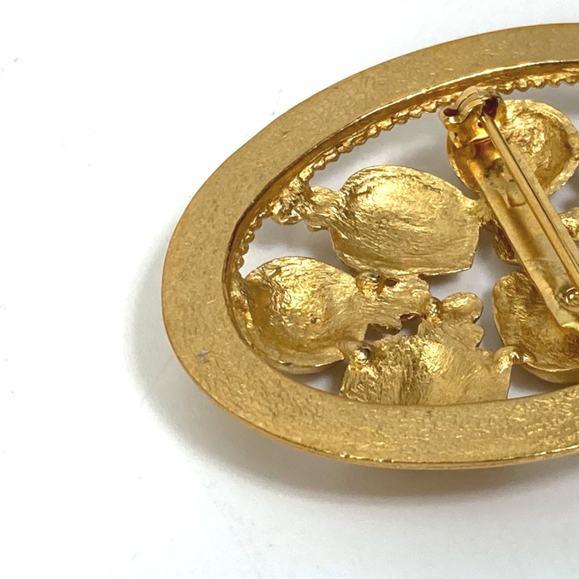 Dior Dior brooch Size ONE SIZE - 6 Thumbnail