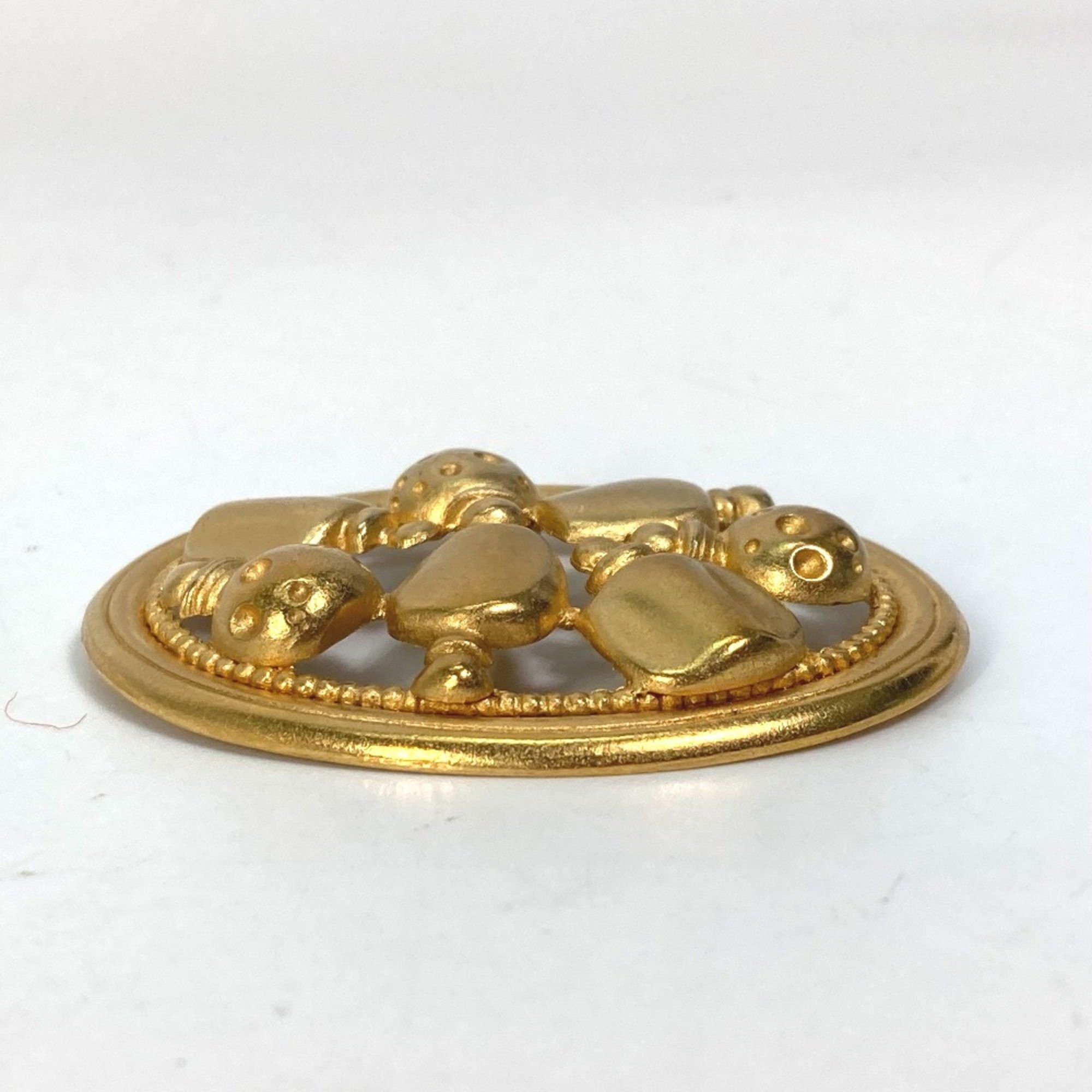 Dior Dior brooch Size ONE SIZE - 3 Thumbnail