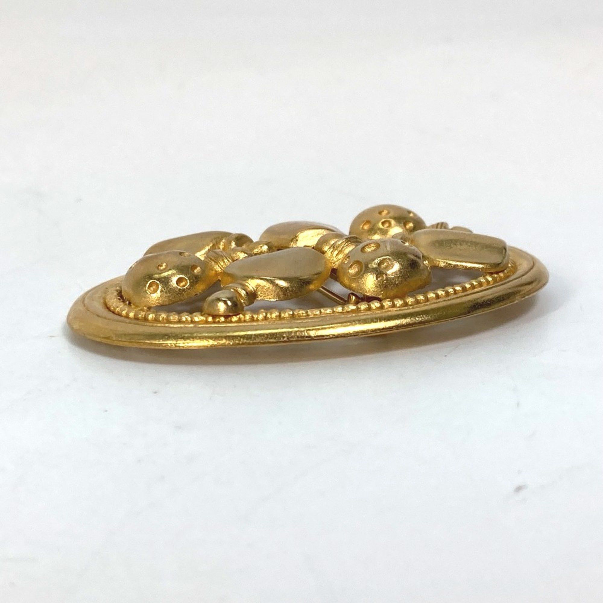 Dior Dior brooch Size ONE SIZE - 7 Thumbnail