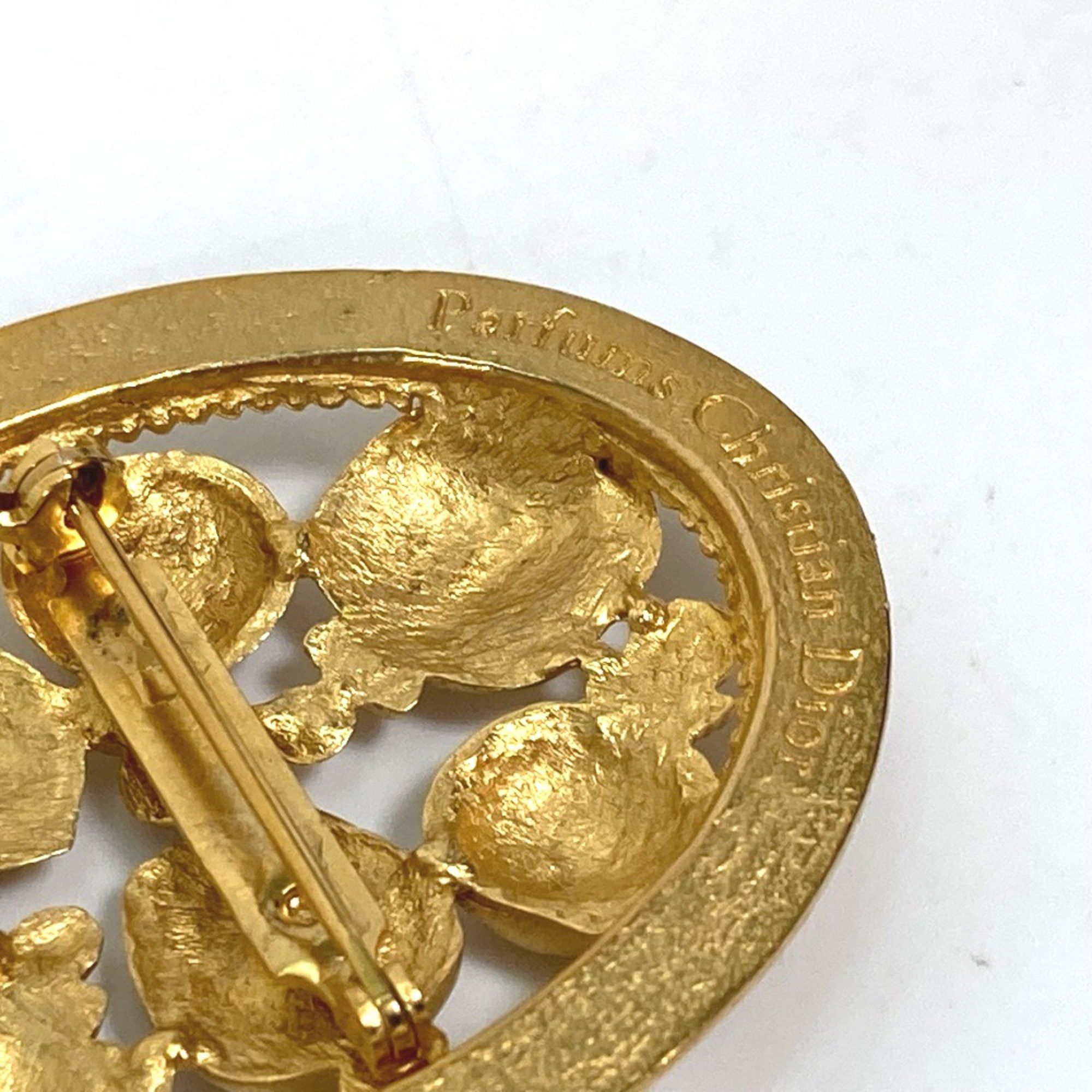 Dior Dior brooch Size ONE SIZE - 5 Thumbnail