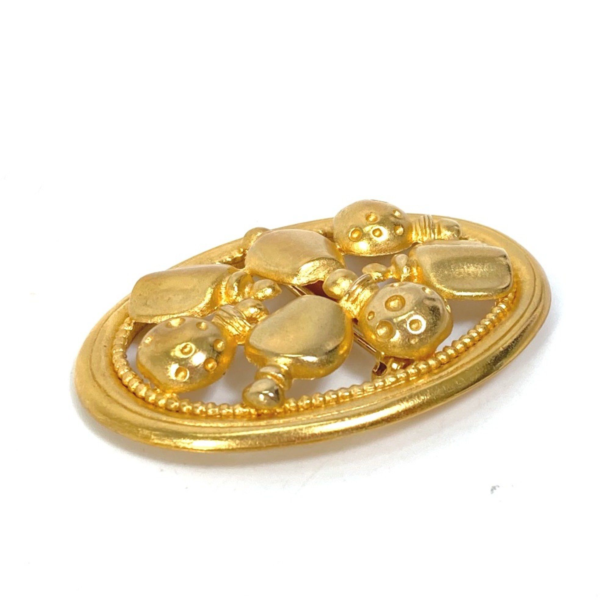 Dior Dior brooch Size ONE SIZE - 8 Thumbnail