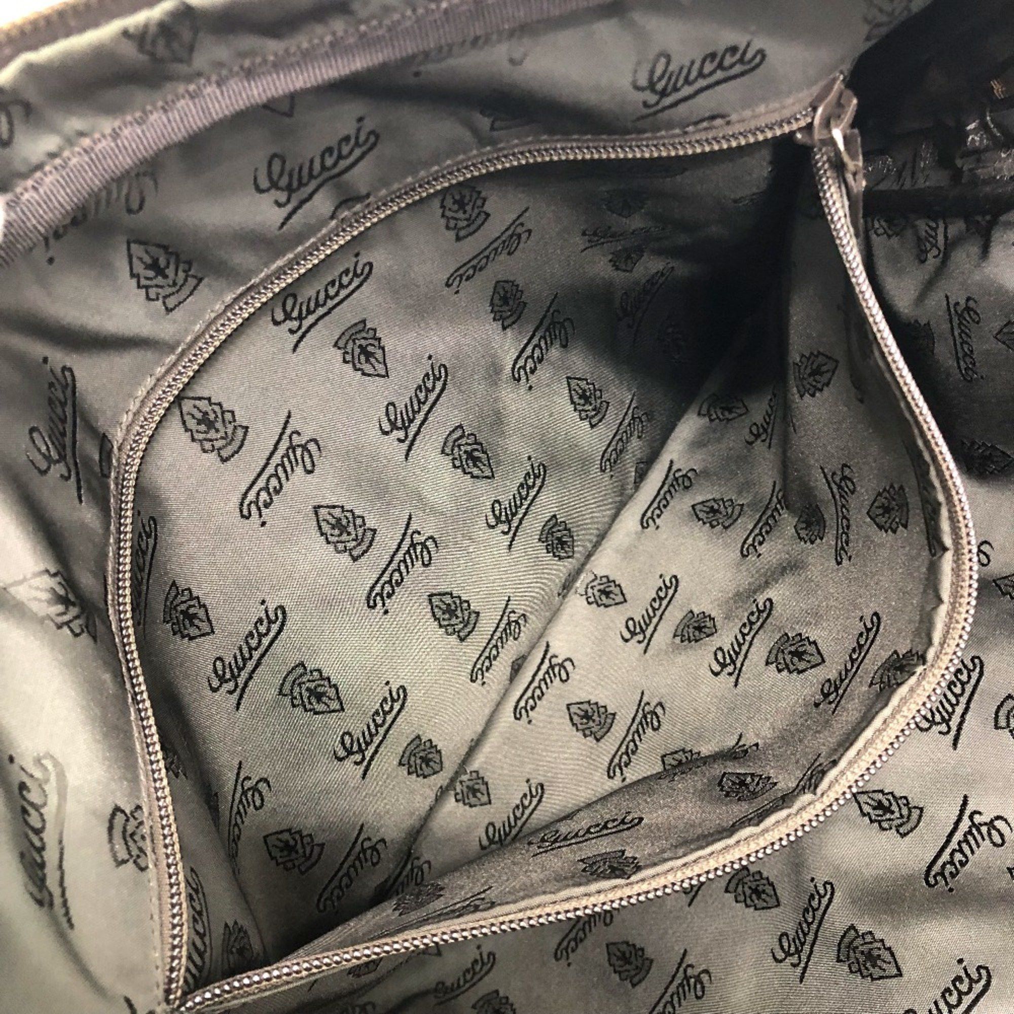 Gucci Gucci Shima line briefcase Size ONE SIZE - 14 Thumbnail