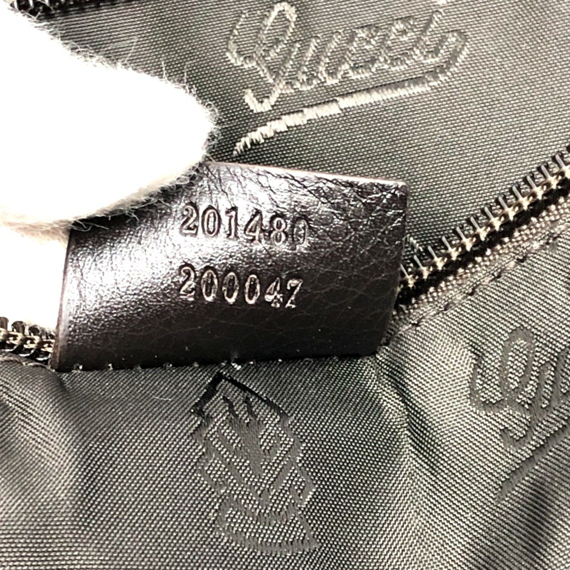 Gucci Gucci Shima line briefcase Size ONE SIZE - 5 Thumbnail