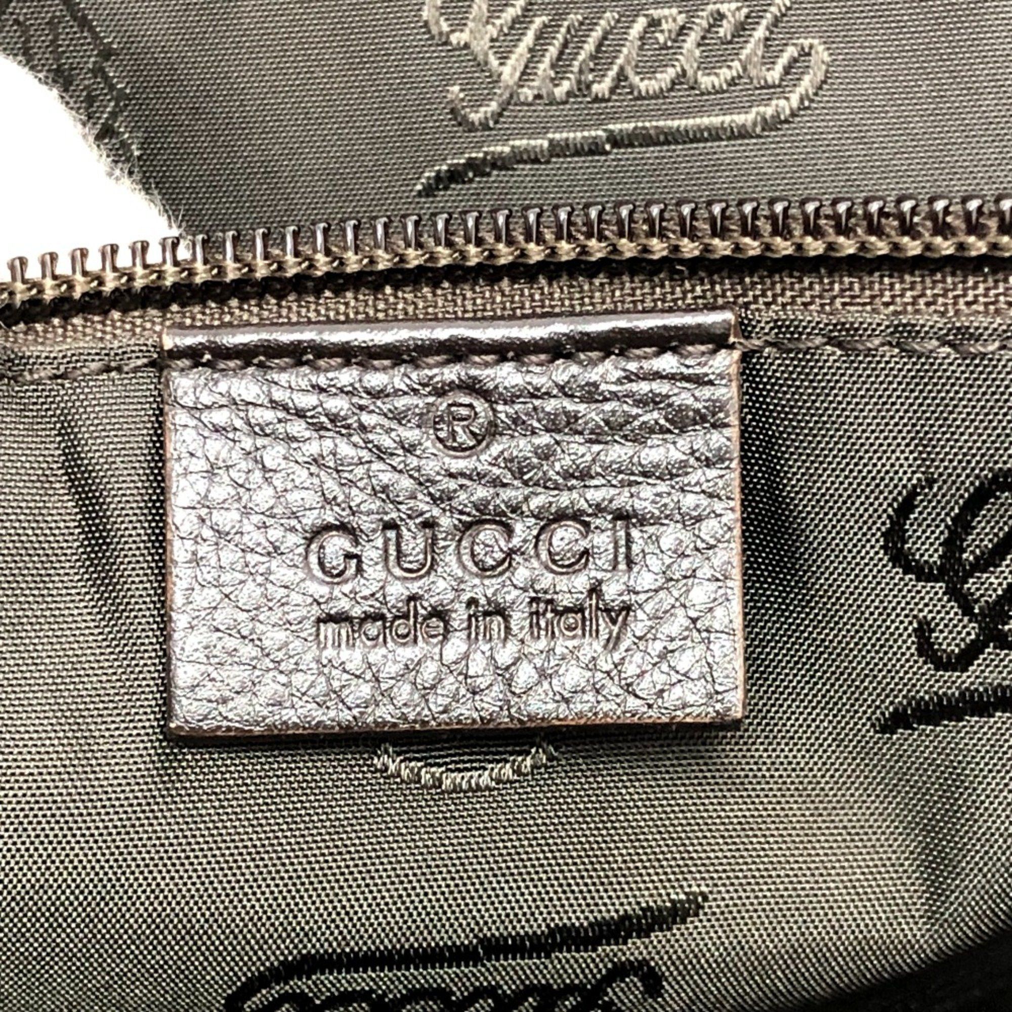 Gucci Gucci Shima line briefcase Size ONE SIZE - 6 Thumbnail