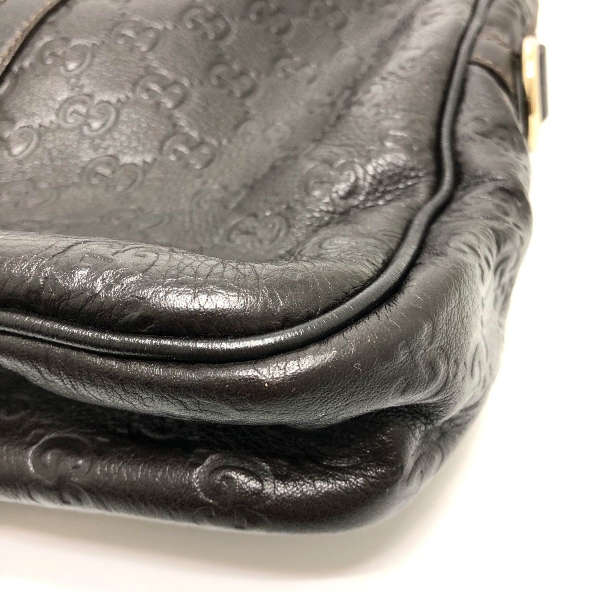 Gucci Gucci Shima line briefcase Size ONE SIZE - 8 Thumbnail