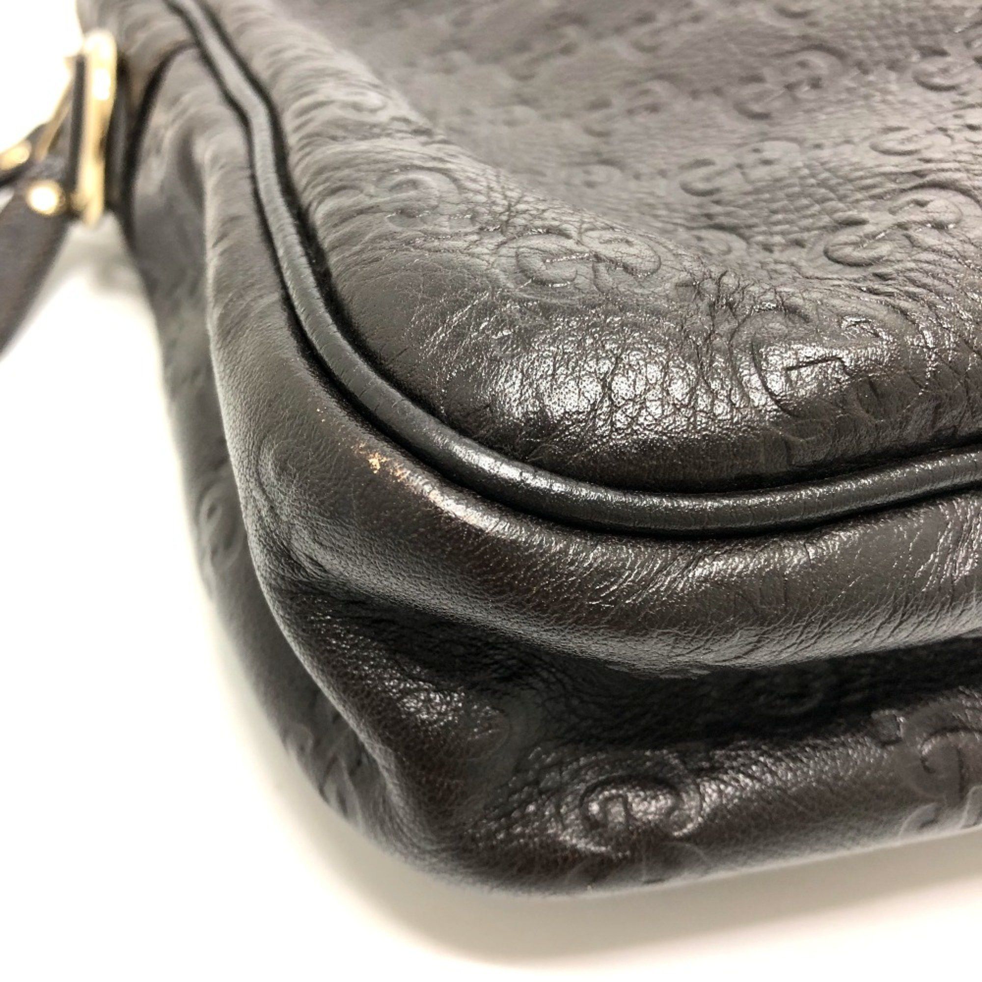 Gucci Gucci Shima line briefcase Size ONE SIZE - 9 Thumbnail
