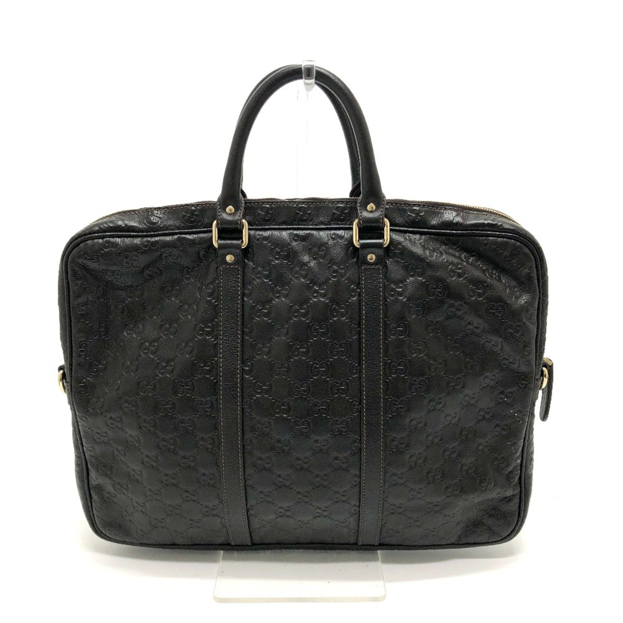 Gucci Gucci Shima line briefcase Size ONE SIZE - 2 Thumbnail