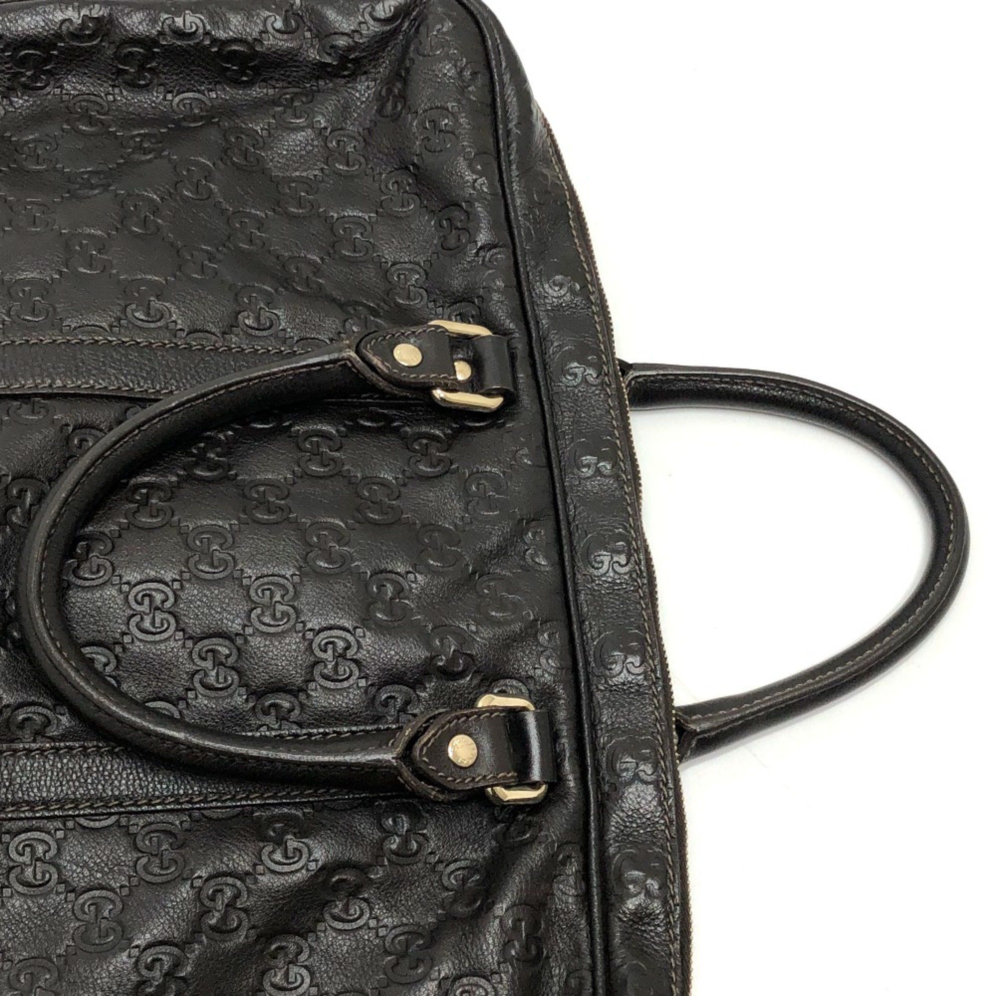 Gucci Gucci Shima line briefcase Size ONE SIZE - 3 Thumbnail
