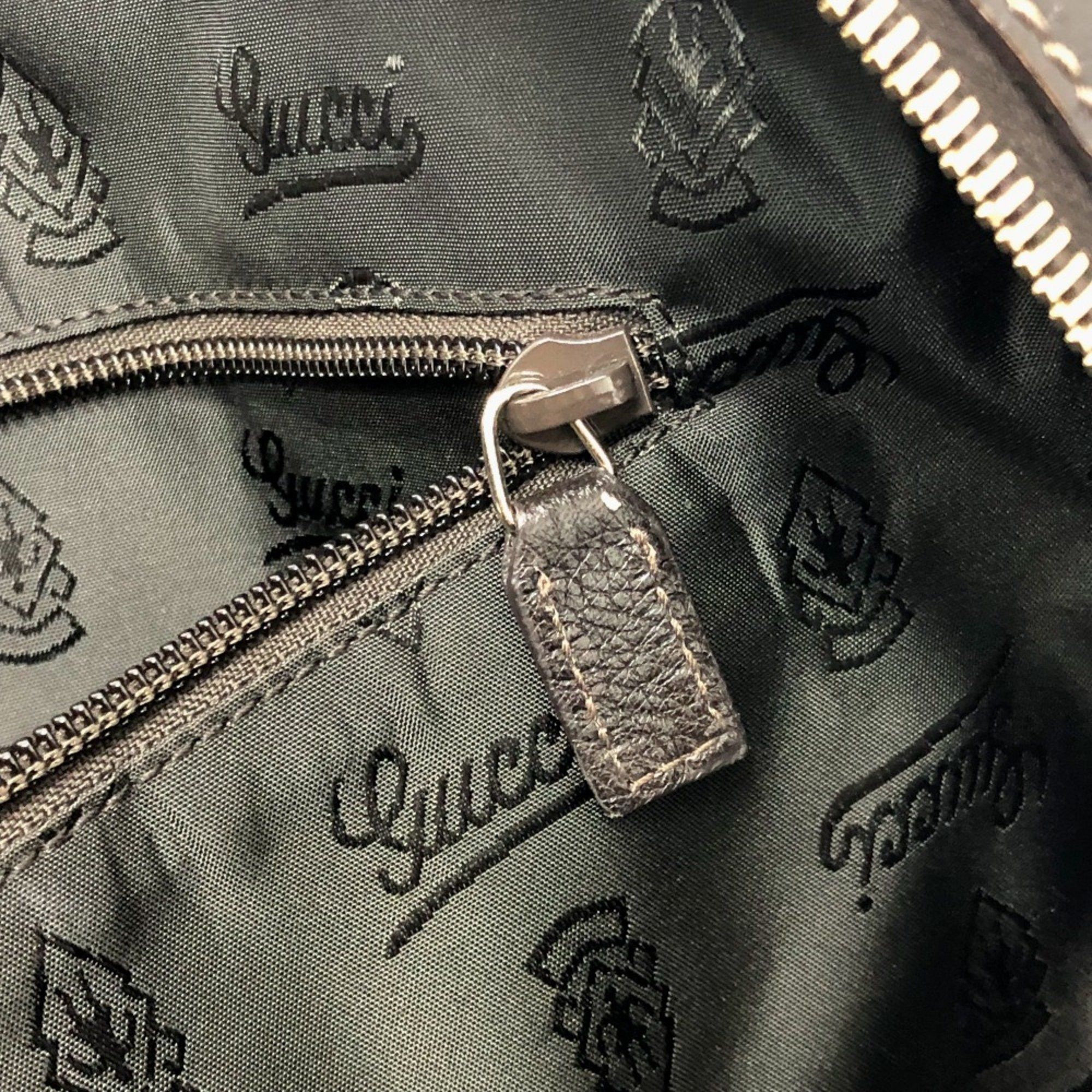 Gucci Gucci Shima line briefcase Size ONE SIZE - 15 Thumbnail
