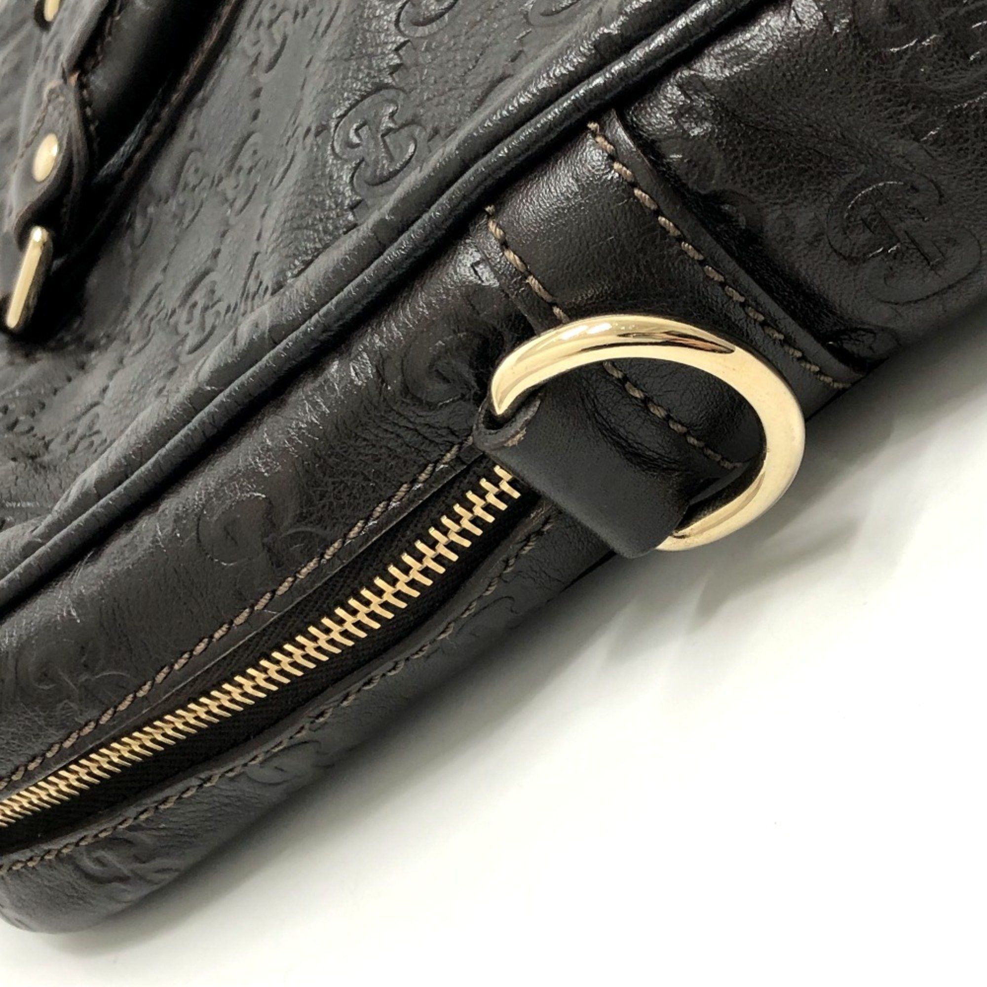 Gucci Gucci Shima line briefcase Size ONE SIZE - 12 Thumbnail