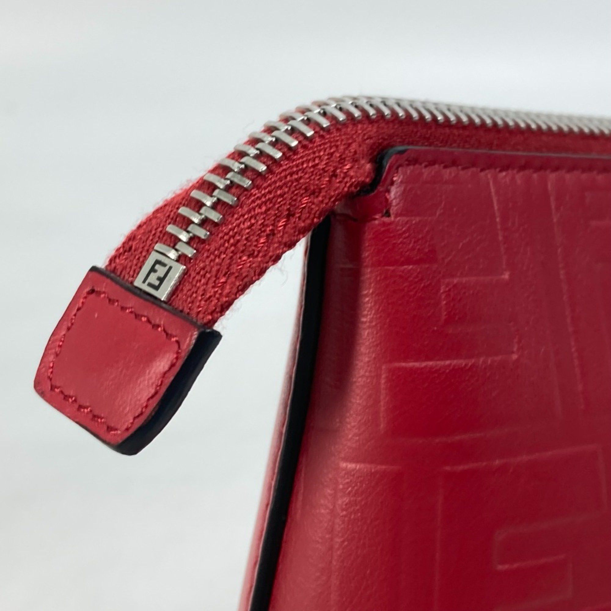 Fendi Fendi clutch Size ONE SIZE - 11 Thumbnail