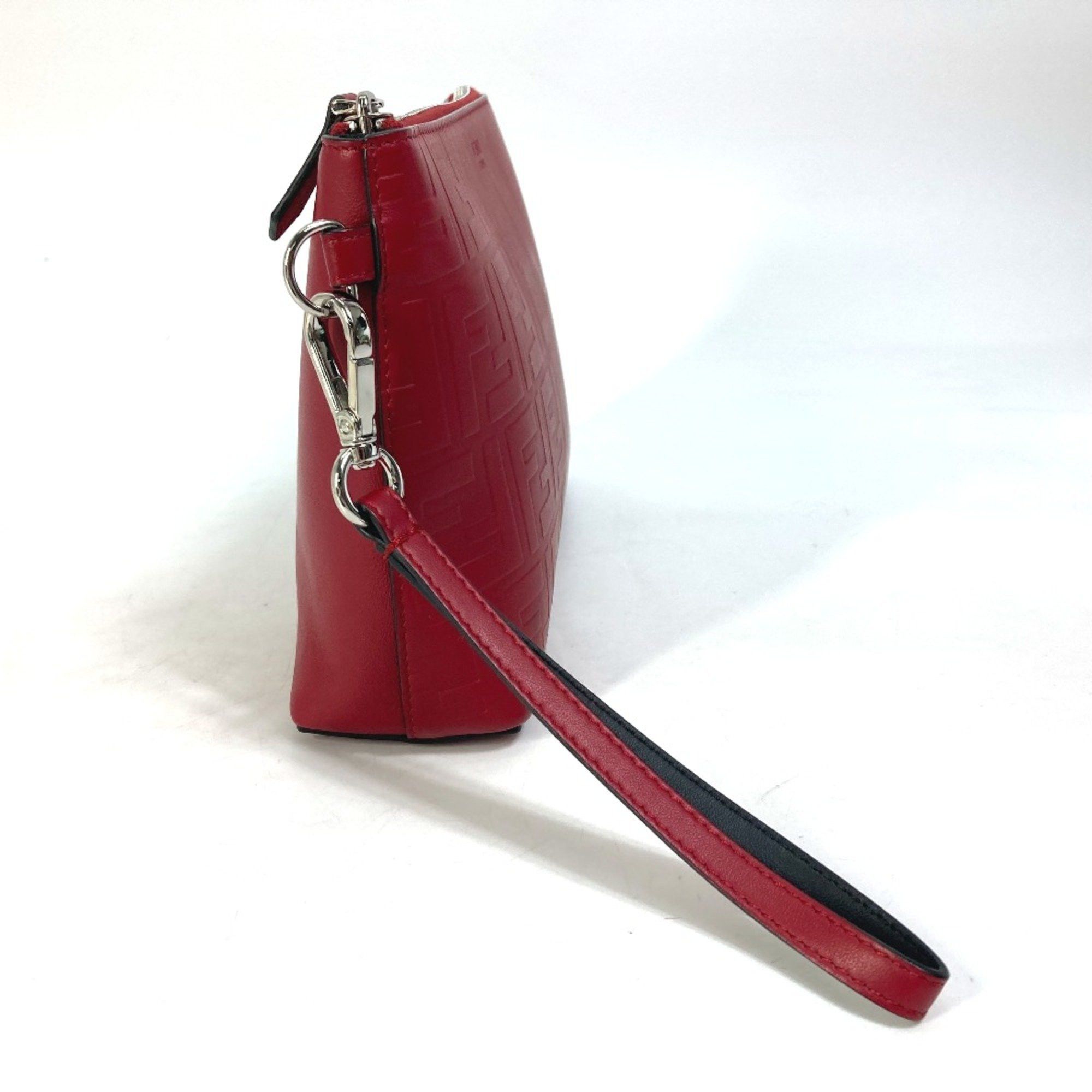 Fendi Fendi clutch Size ONE SIZE - 3 Thumbnail