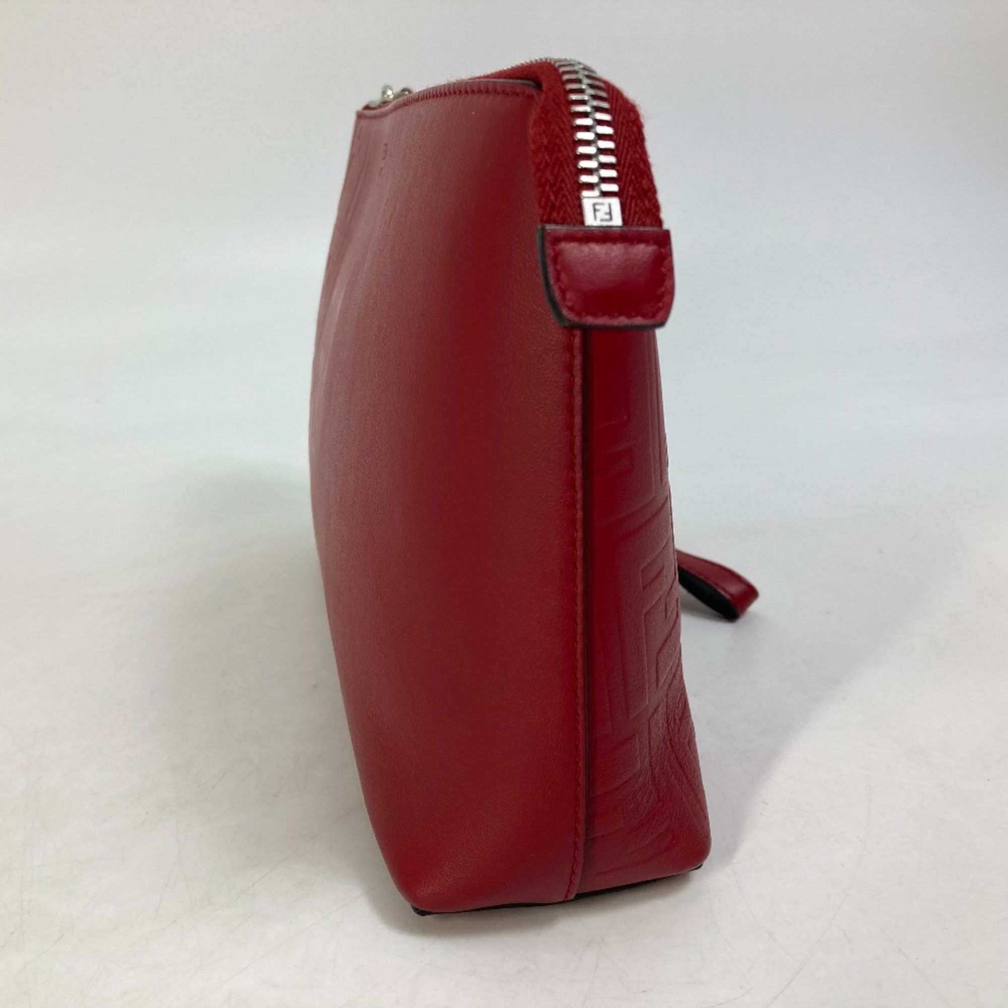 Fendi Fendi clutch Size ONE SIZE - 4 Thumbnail