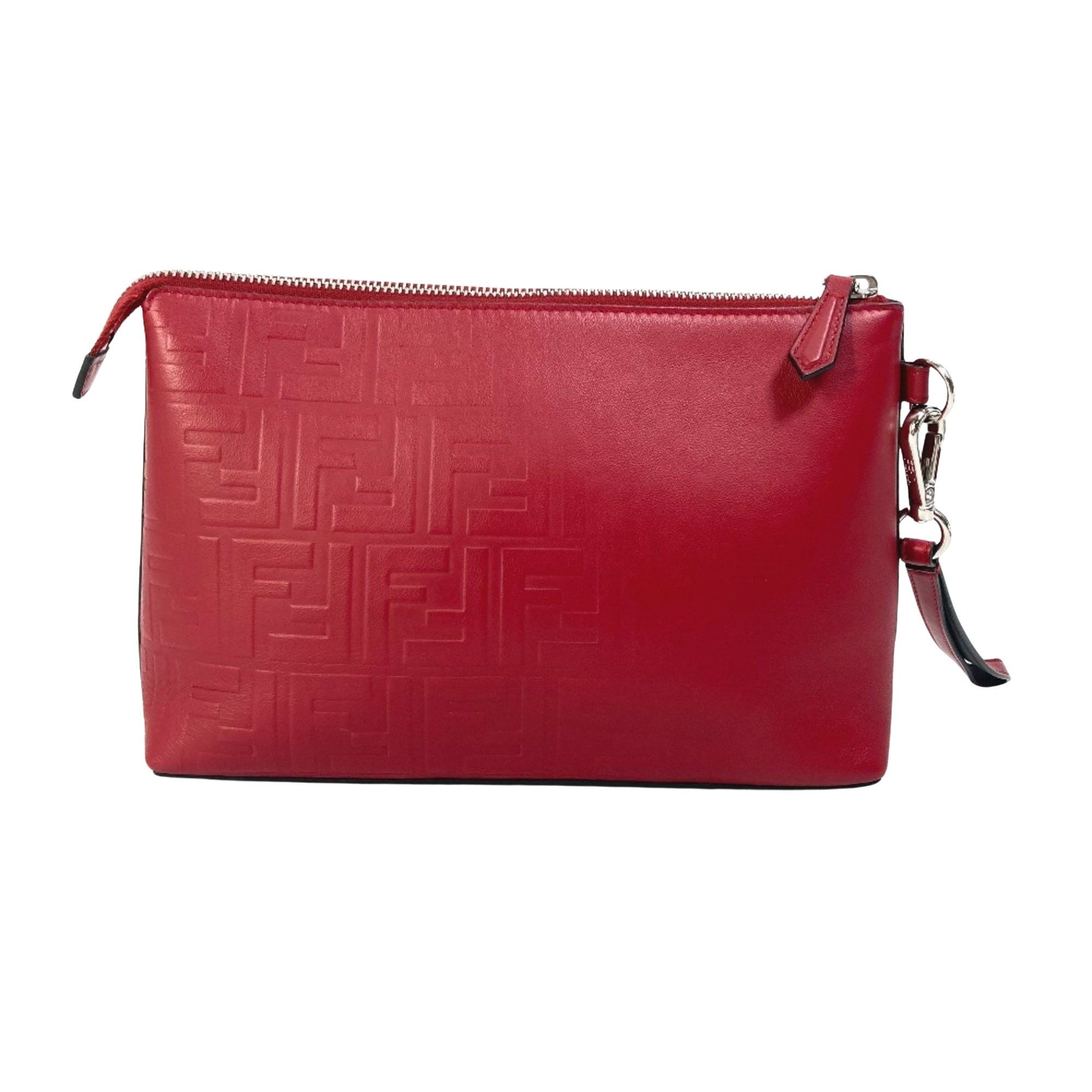 Fendi Fendi clutch Size ONE SIZE - 2 Thumbnail