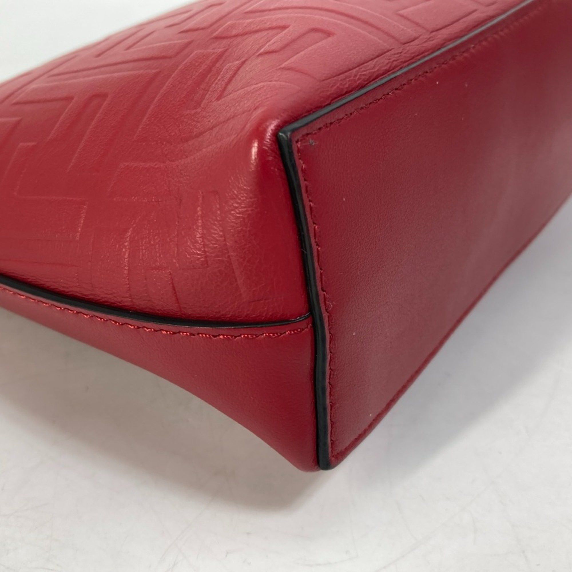Fendi Fendi clutch Size ONE SIZE - 7 Thumbnail
