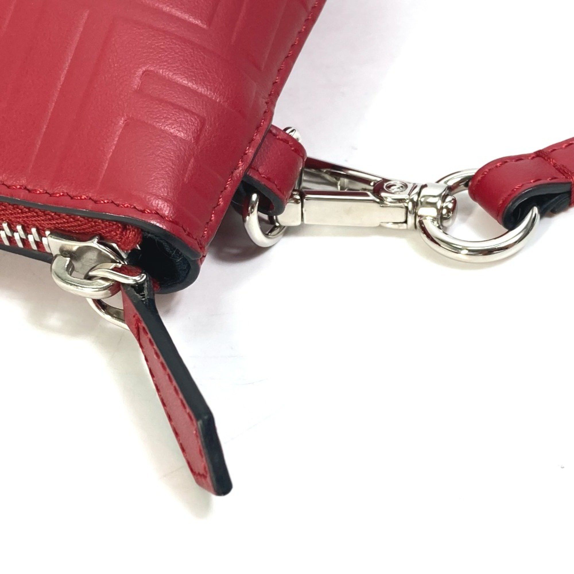 Fendi Fendi clutch Size ONE SIZE - 10 Thumbnail