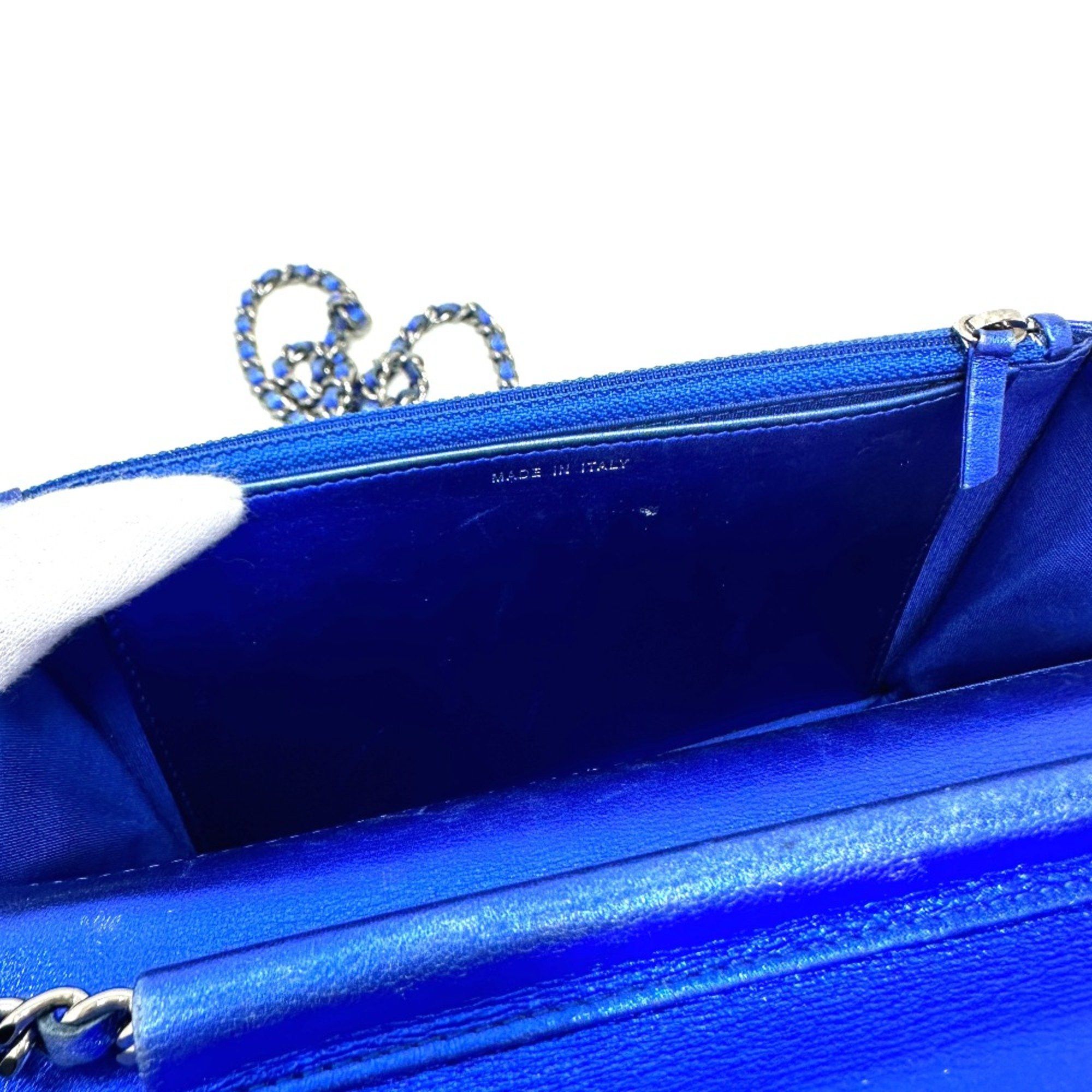 Chanel Chanel Boy shoulder Size ONE SIZE - 7 Thumbnail