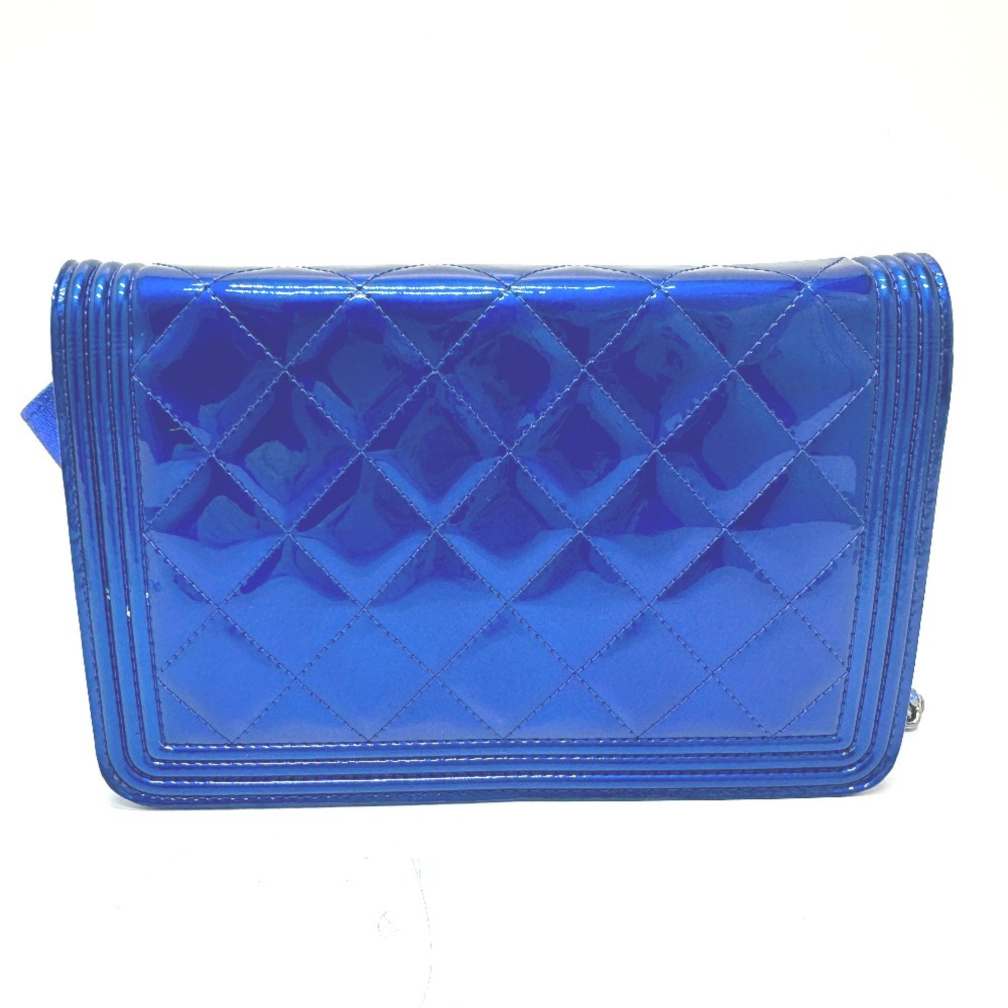 Chanel Chanel Boy shoulder Size ONE SIZE - 2 Thumbnail