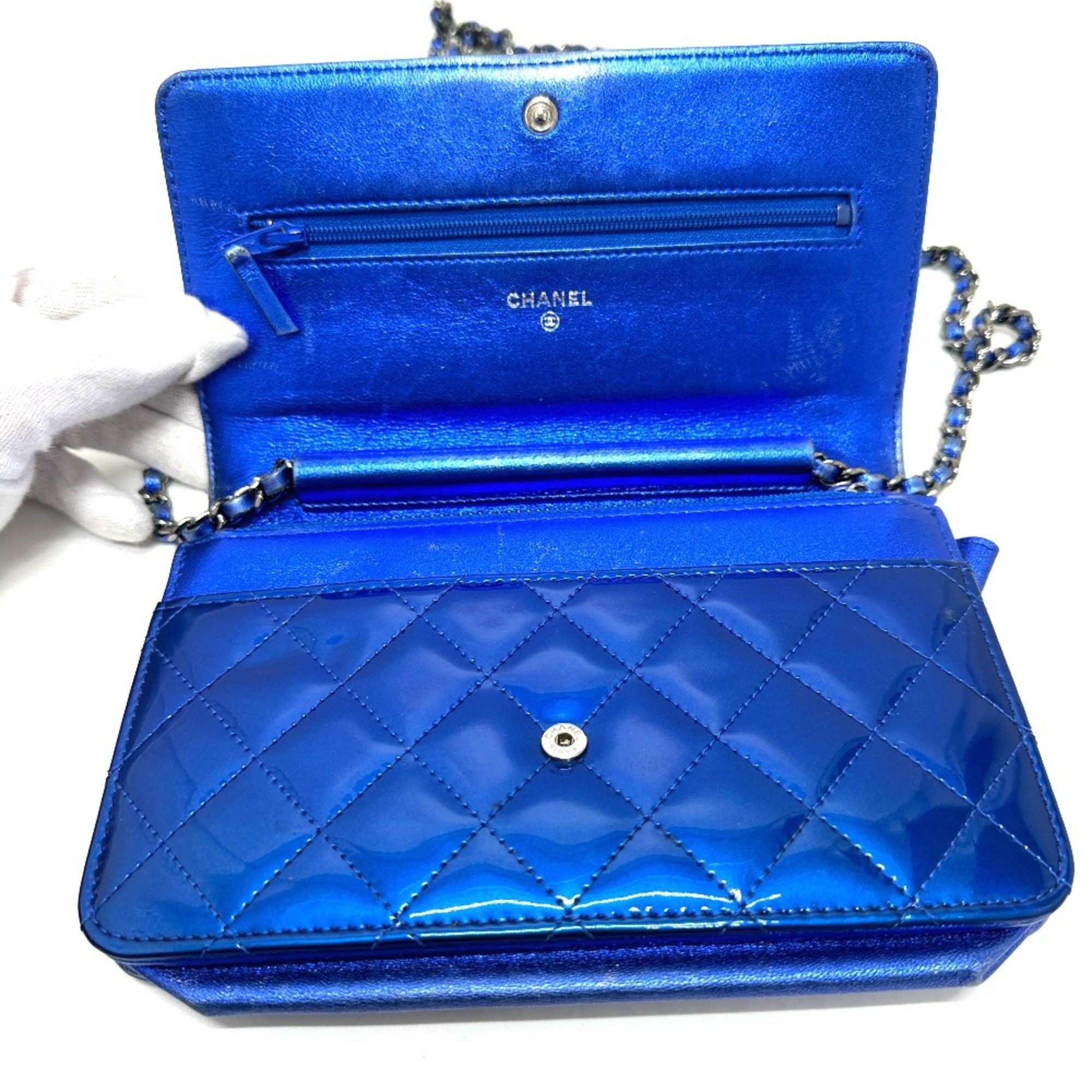 Chanel Chanel Boy shoulder Size ONE SIZE - 5 Thumbnail