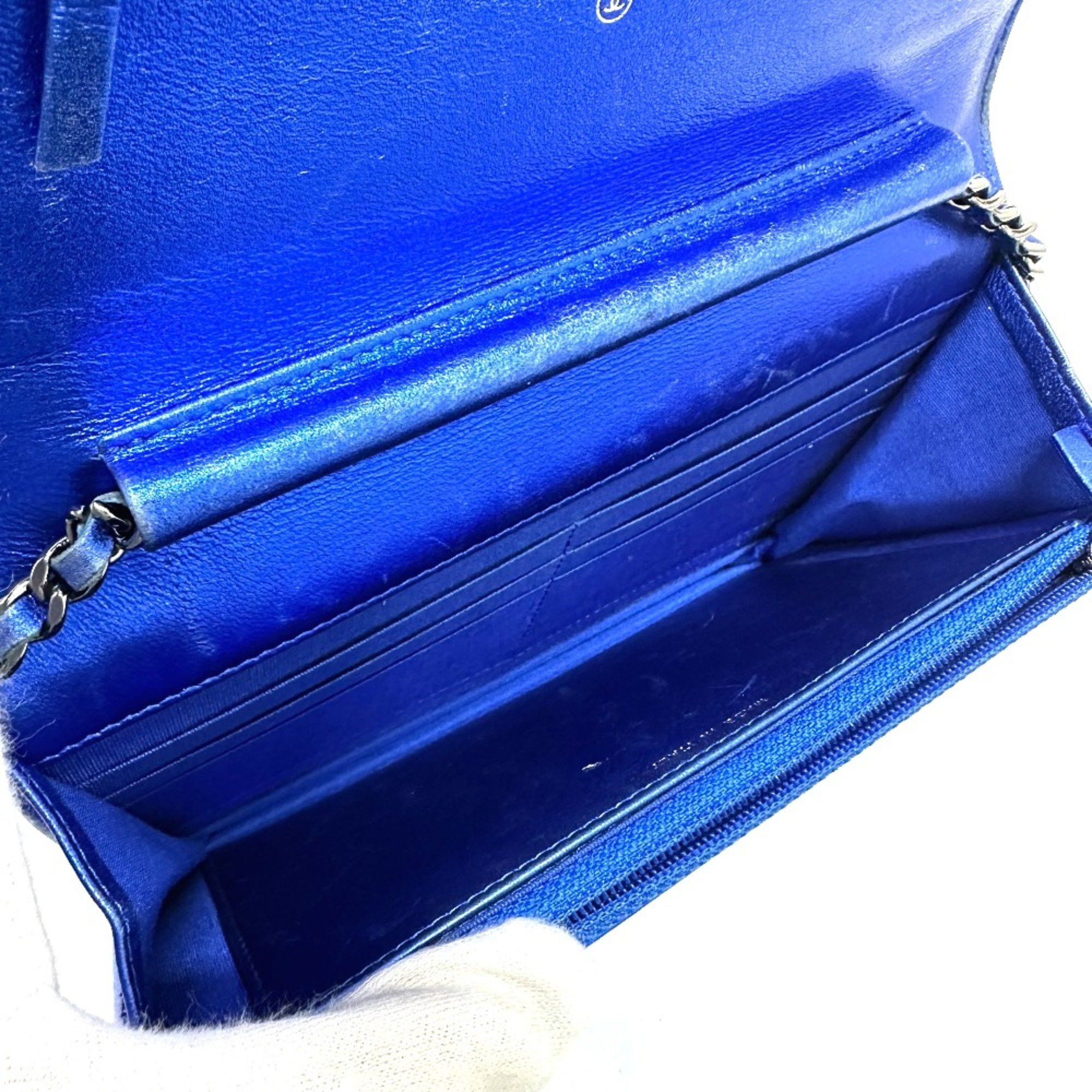 Chanel Chanel Boy shoulder Size ONE SIZE - 6 Thumbnail