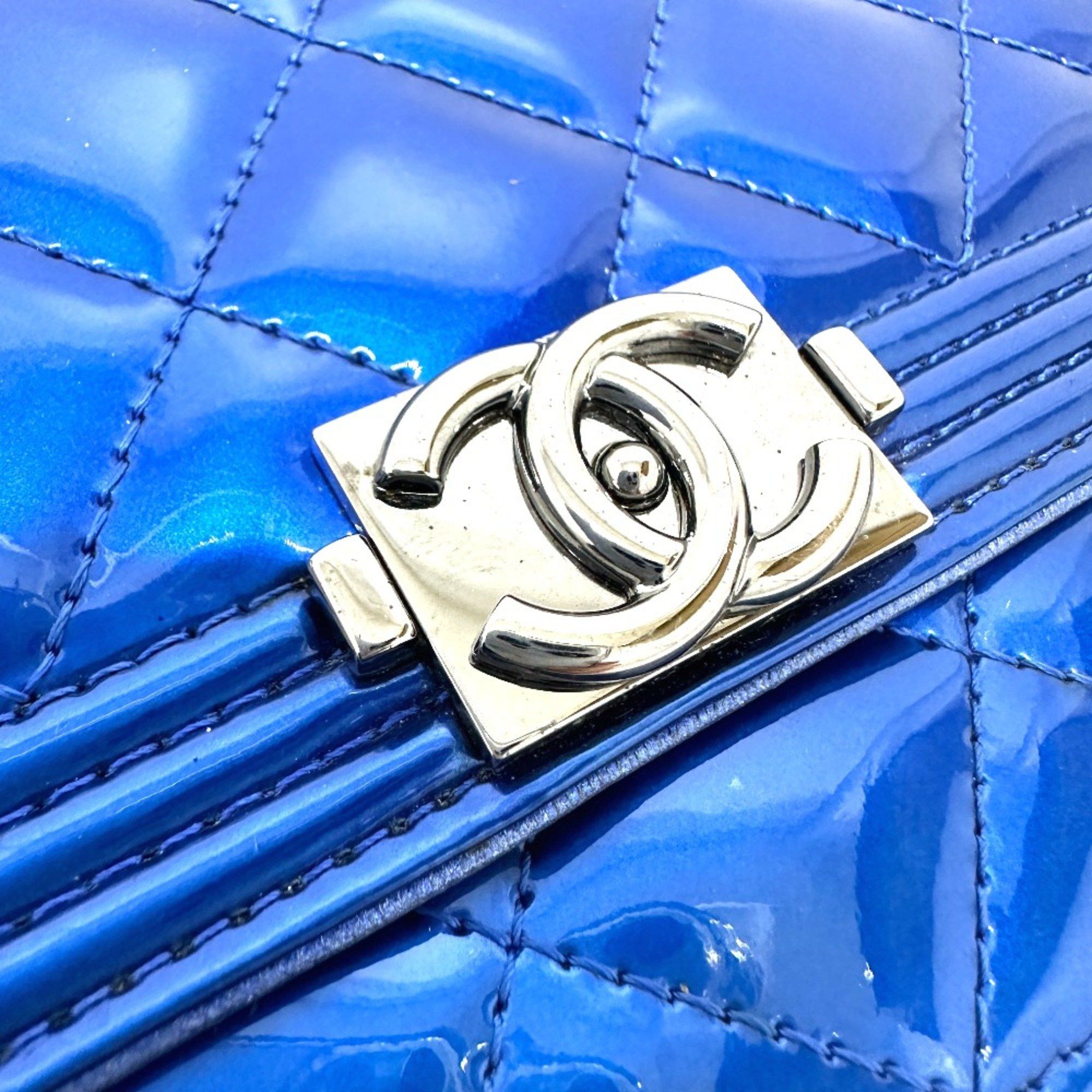 Chanel Chanel Boy shoulder Size ONE SIZE - 12 Thumbnail